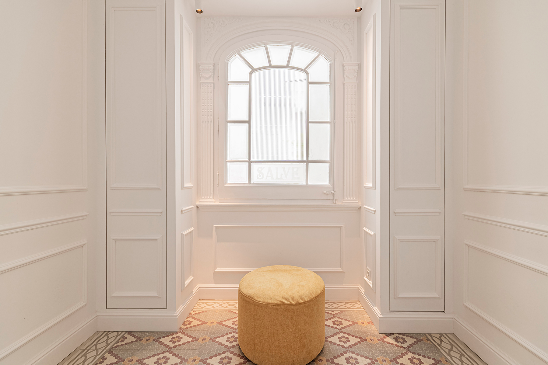  Extraordinary apartment on high floor in central Eixample - 物件實景