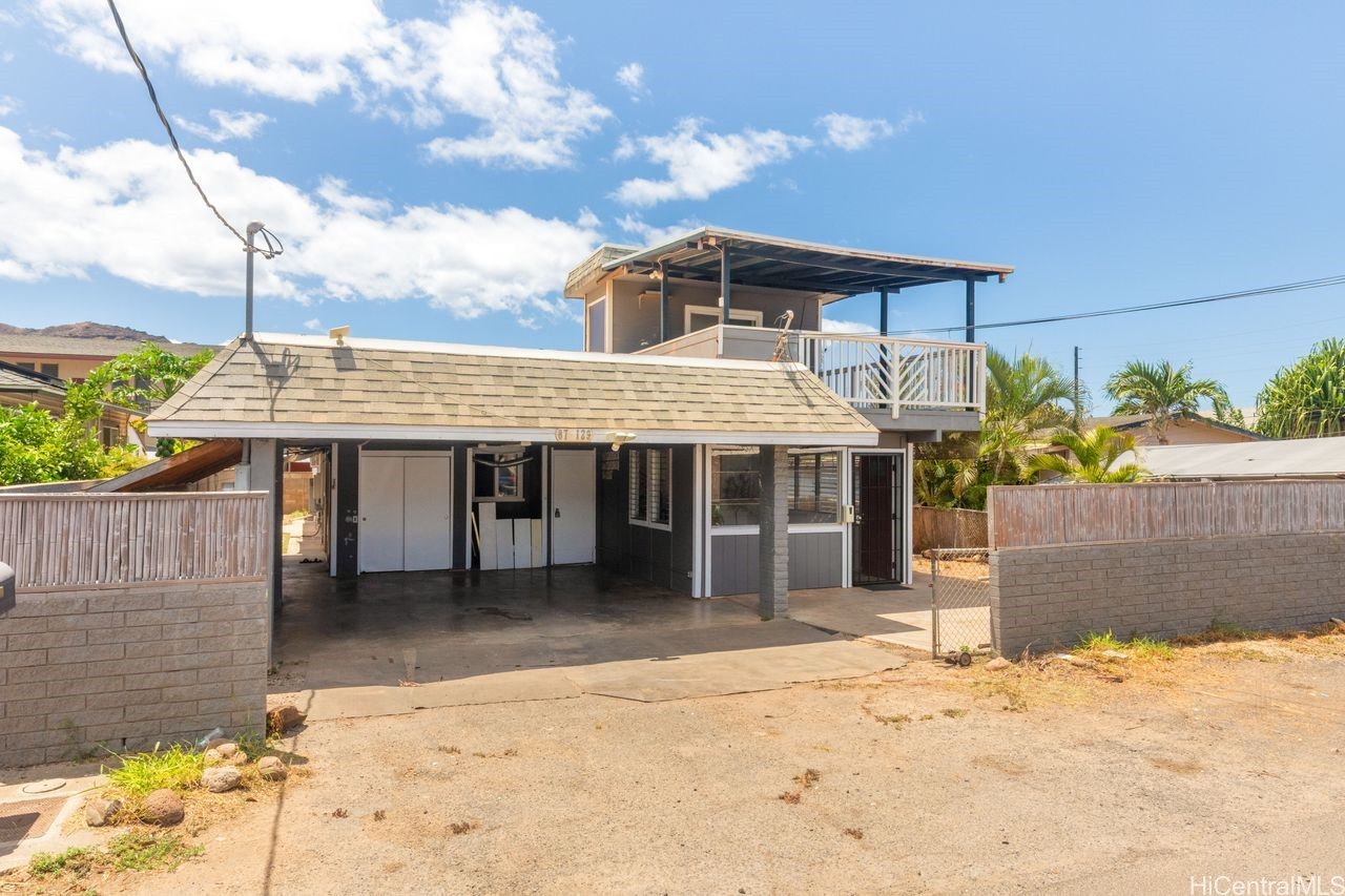 Waianae, Hawaii, 96792, United States, 5 Bedrooms Bedrooms, ,3 BathroomsBathrooms,Residential,For Sale,1925132