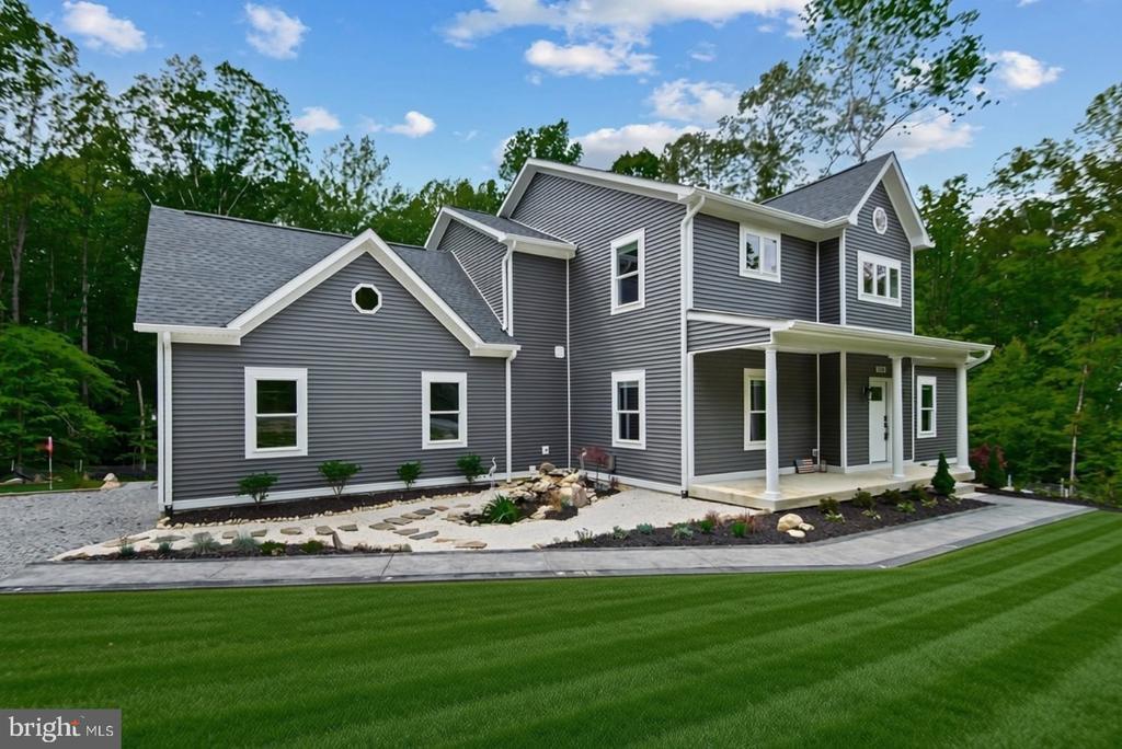 Castaway Beach Rd, Orange, VA 22960