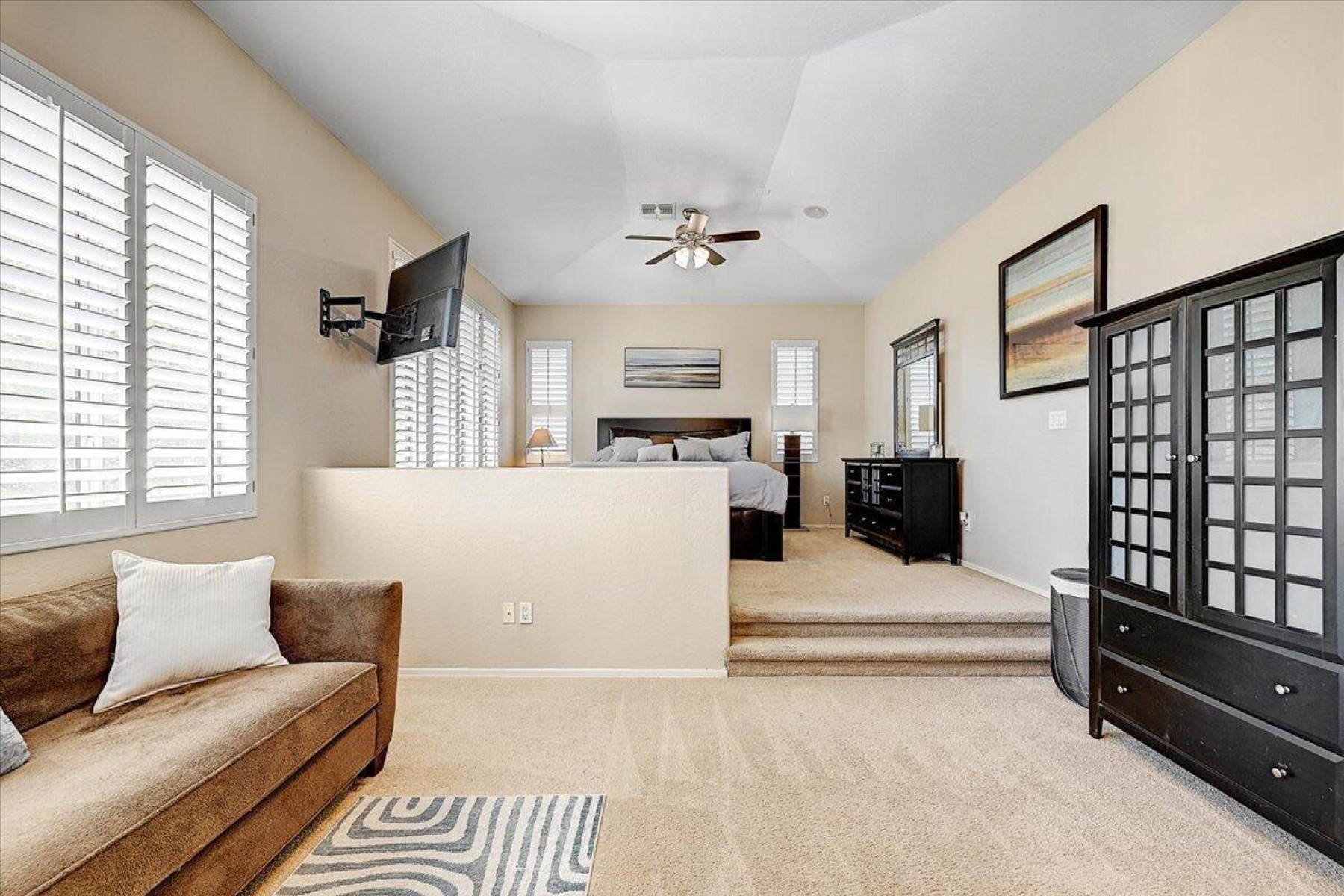  4409 E Williams Drive  Phoenix, AZ - 物件實景
