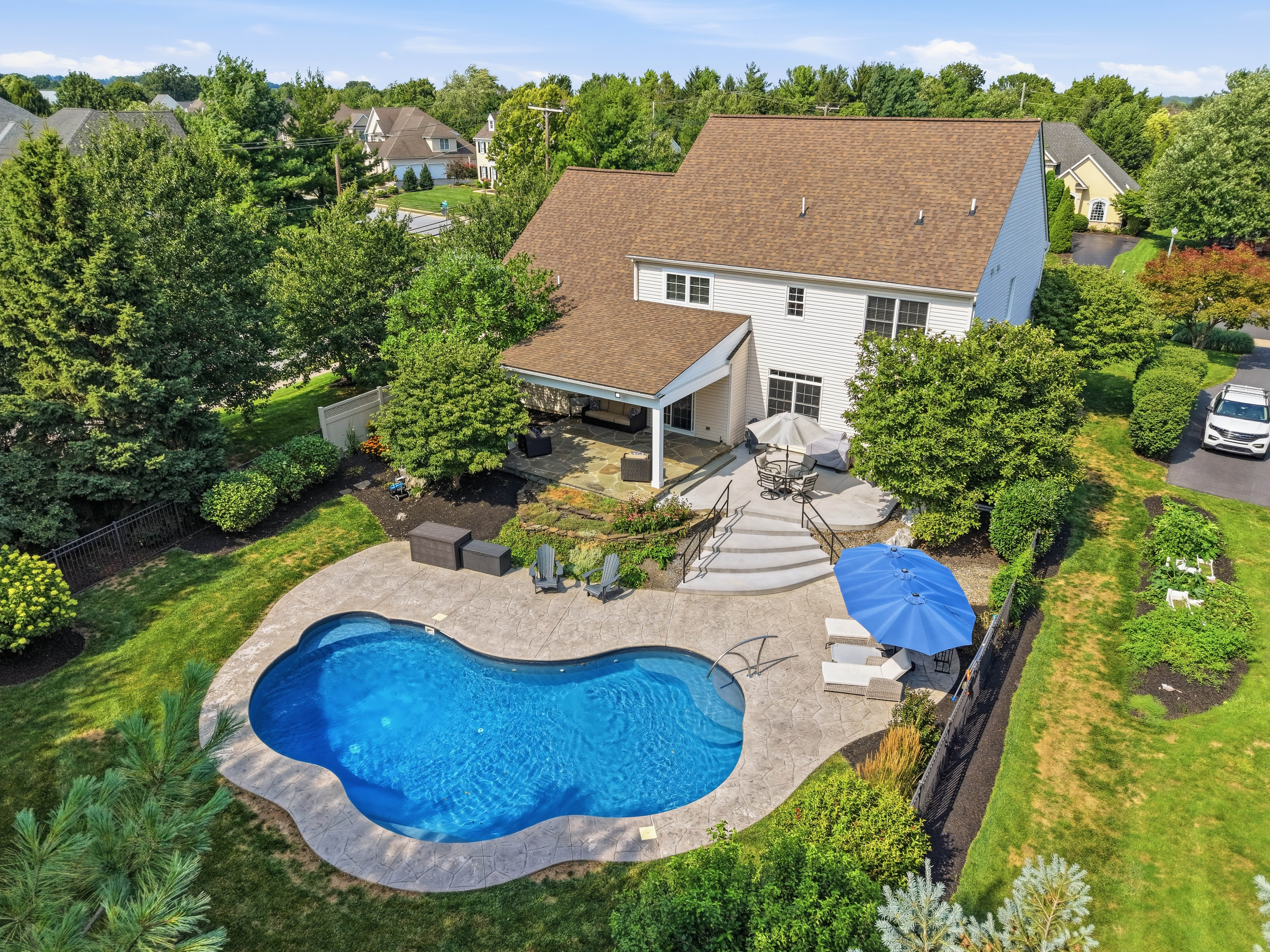  1146 S Bristol Drive, Lititz, PA - 物件實景