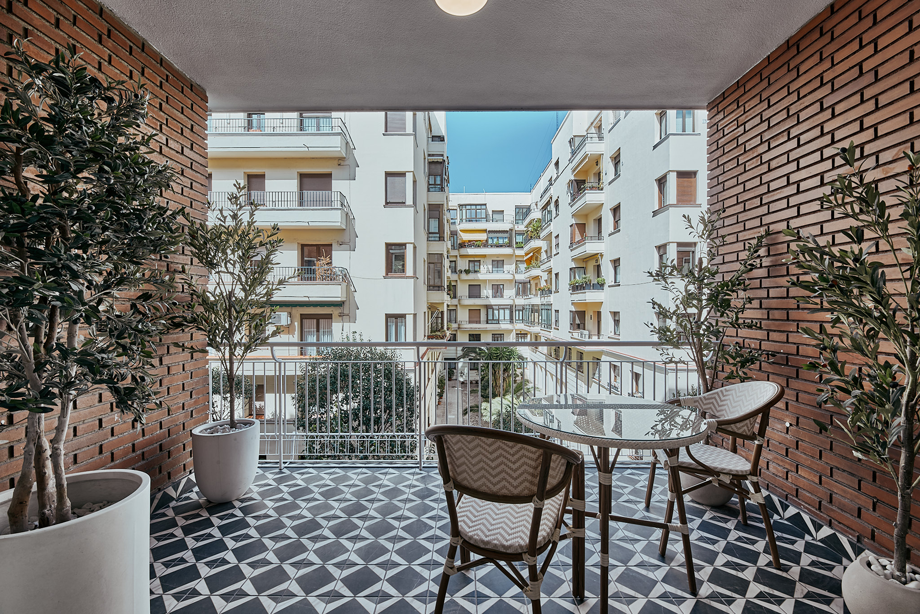  Classic renovated flat in the Salamanca district, Madrid - 物件實景