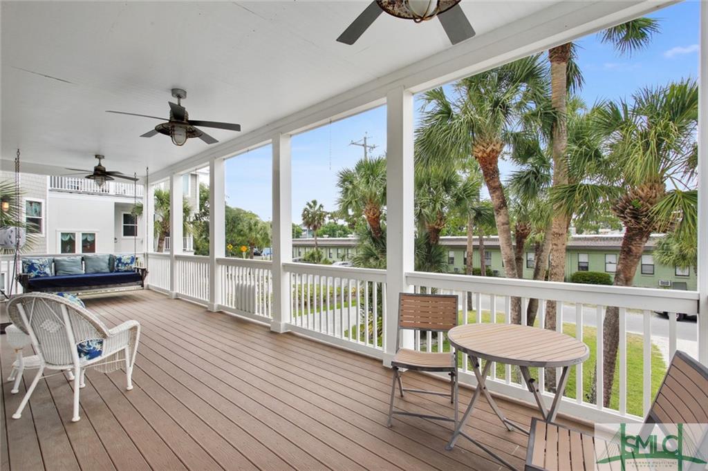 Tybee Island, Georgia, 31328, United States, 4 Bedrooms Bedrooms, ,3 BathroomsBathrooms,Residential,For Sale,1995386