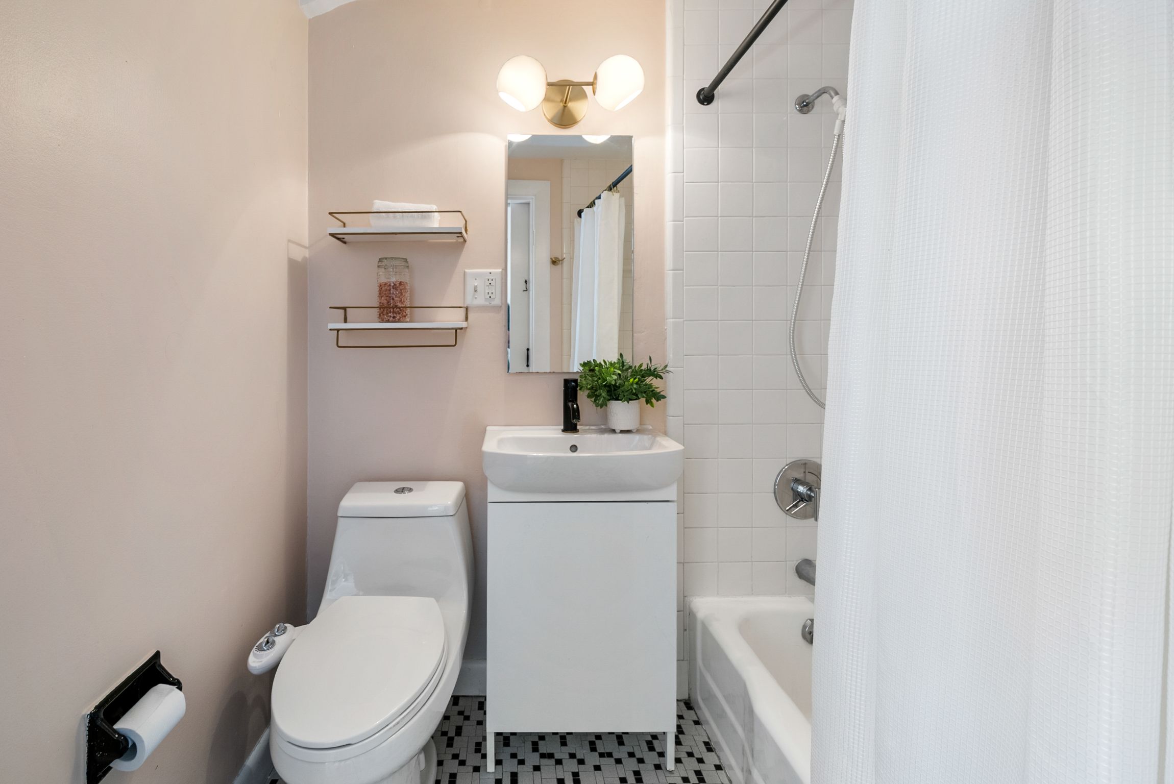  12 Chauncy Street - Unit 4, Cambridge, MA, 02138 - 物件實景