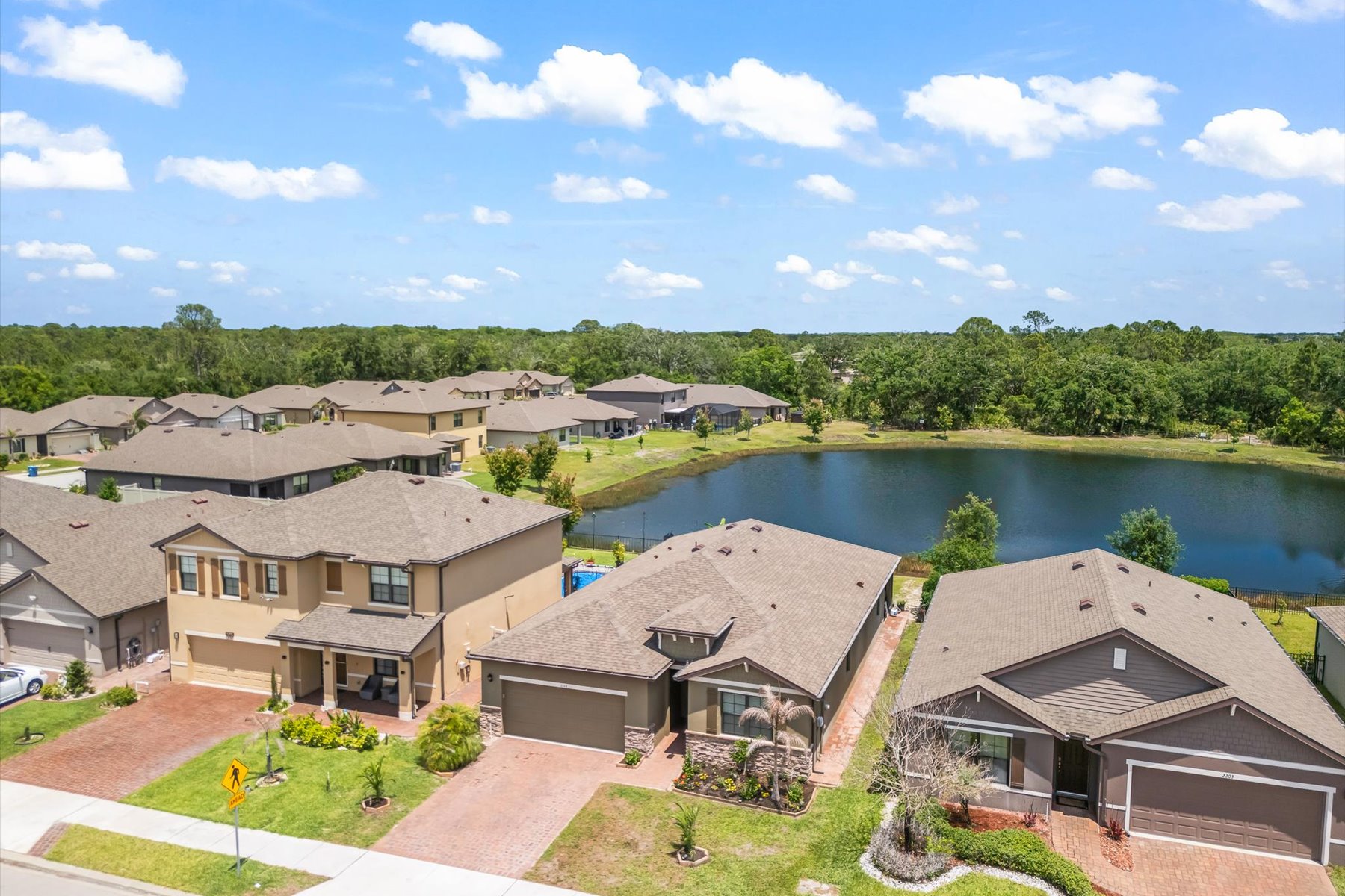  2193 Capital Drive SE, Palm Bay, FL, 32909 - 物件實景