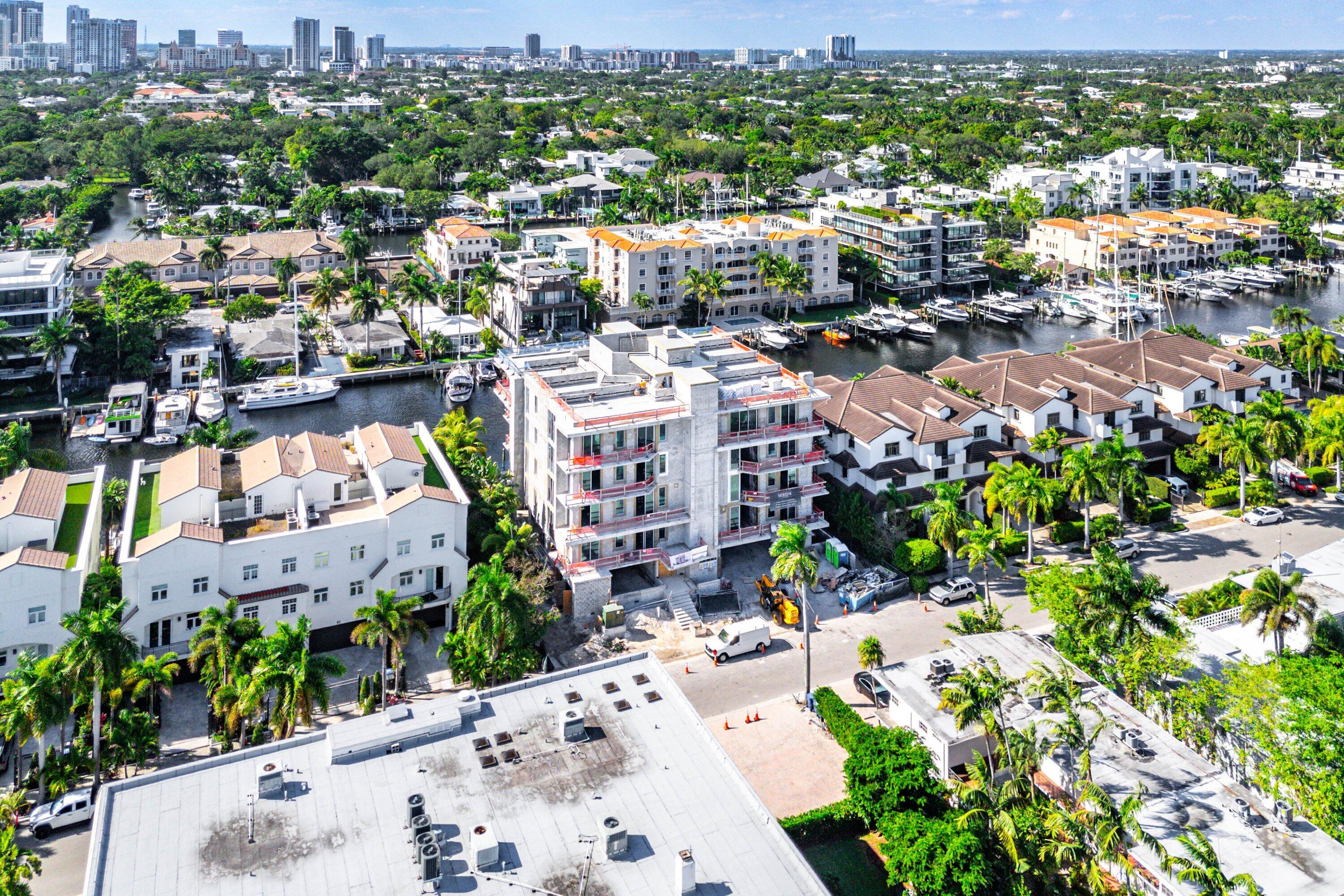 Fort Lauderdale, Florida, 33301, United States, 4 Bedrooms Bedrooms, ,5 BathroomsBathrooms,Residential,For Sale,1994860