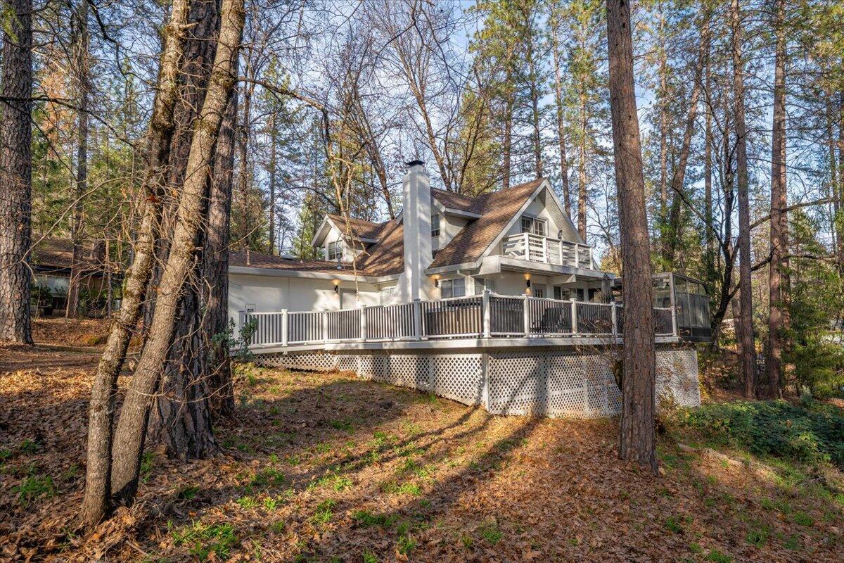 Nosoni Ct, Lakehead, CA 96051