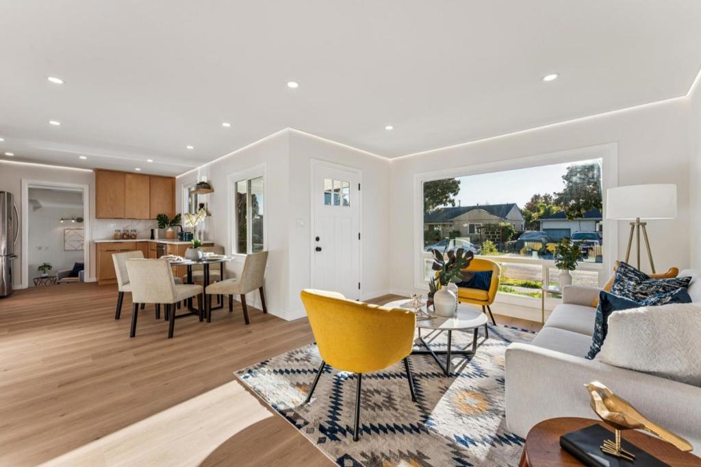 San Leandro, California, 94577, United States, 3 Bedrooms Bedrooms, ,2 BathroomsBathrooms,Residential,For Sale,2008964