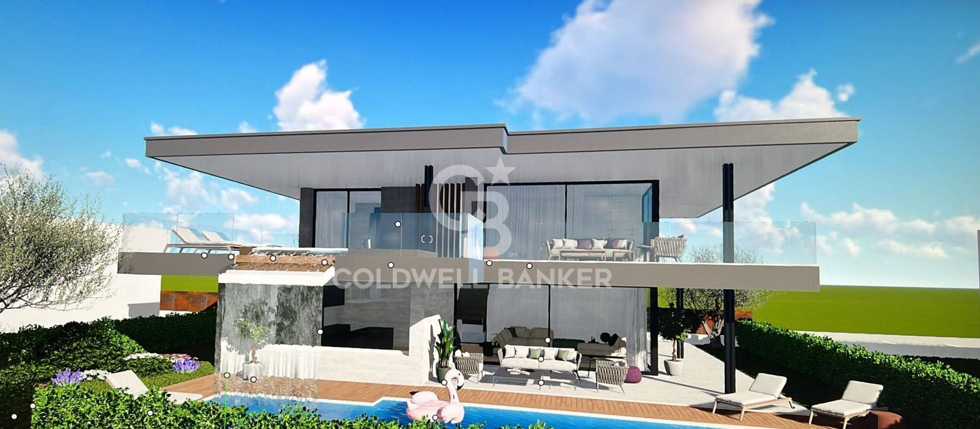 Via Torquato Tasso, Manerba del Garda, Brescia, 25080, IT, 3 Bedrooms Bedrooms, ,4 BathroomsBathrooms,Residential,For Sale,Via Torquato Tasso,1672628
