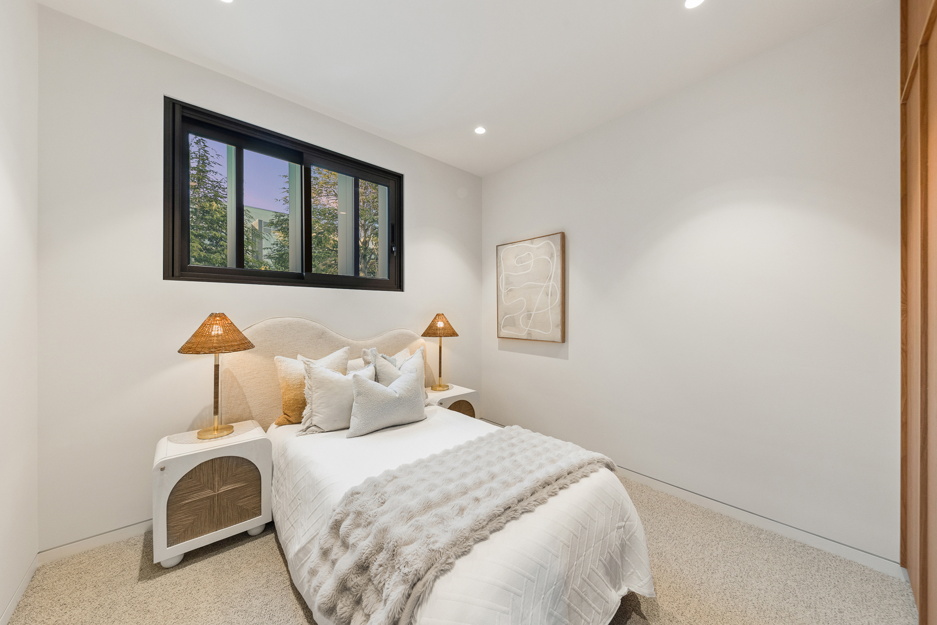  Lifestyle at the forefront in this sleek architectural residence - 物件實景