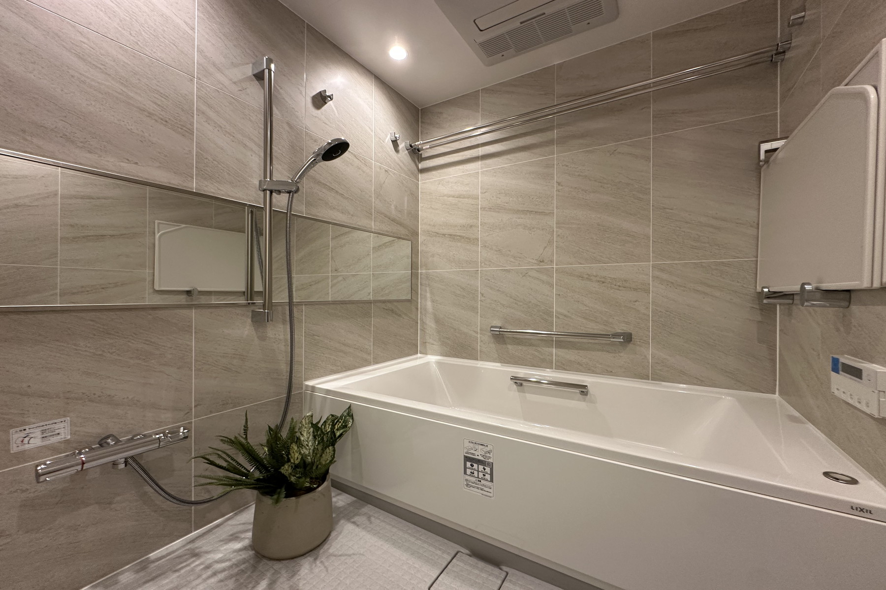  The Residence Mita - 物件實景