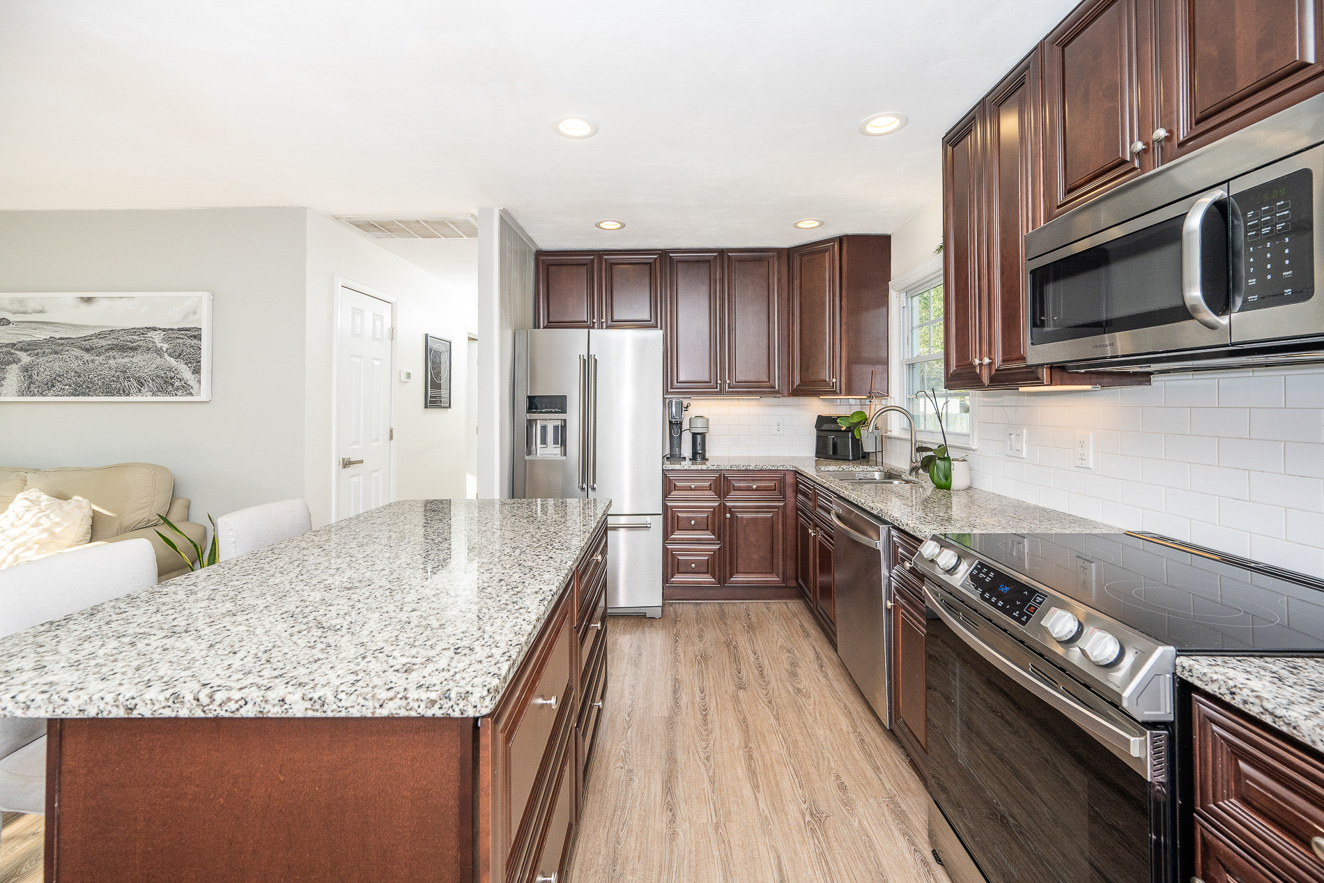  1089 Saint Julian Drive, Chesapeake, VA 23323 - 物件實景