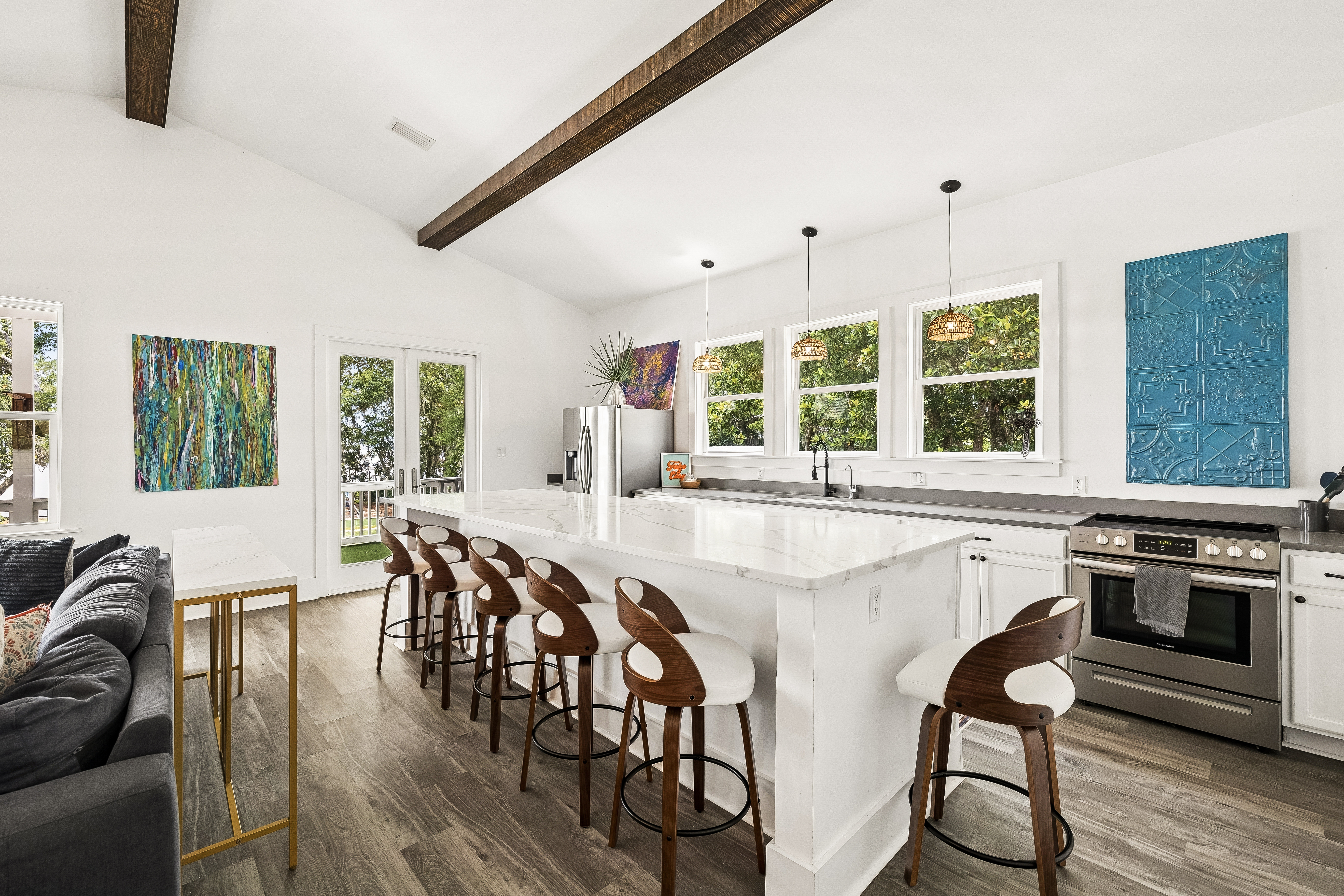  Bay-View Retreat Minutes from 30A Beaches - 物件實景