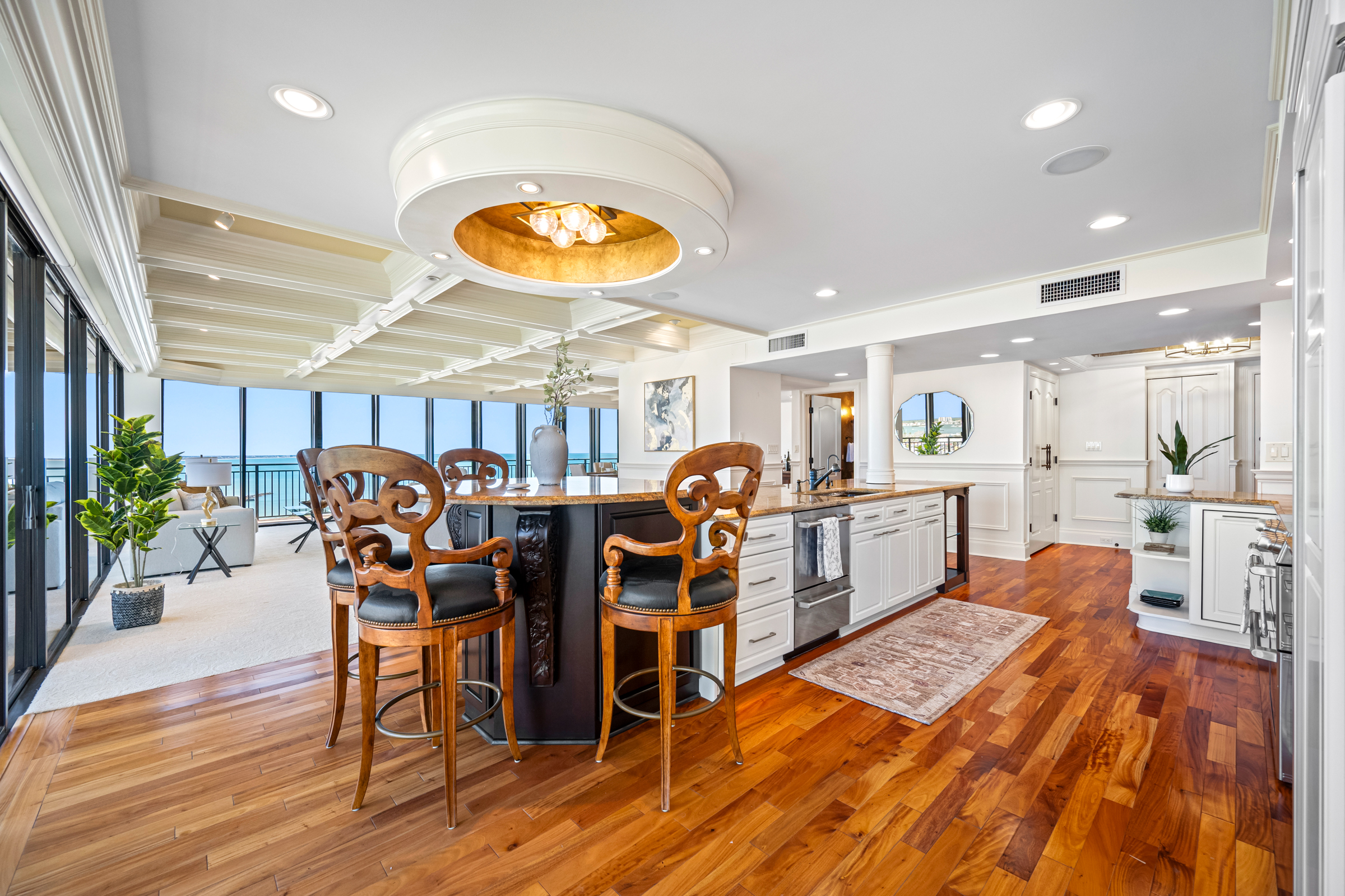 Treasure Island, Florida, 33706, United States, 2 Bedrooms Bedrooms, ,4 BathroomsBathrooms,Residential,For Sale,1830470