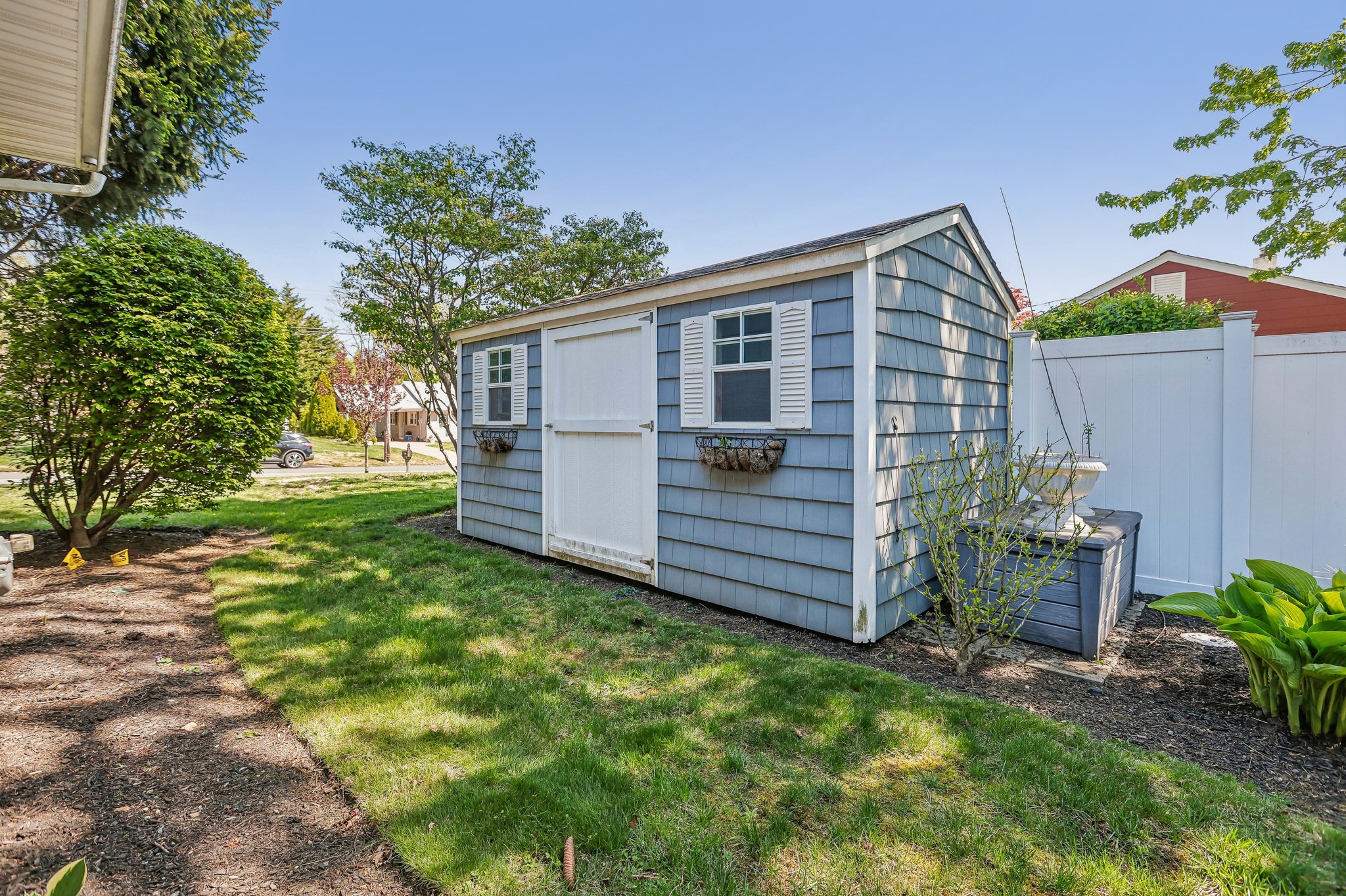  1700 Maxwell Drive - 物件實景