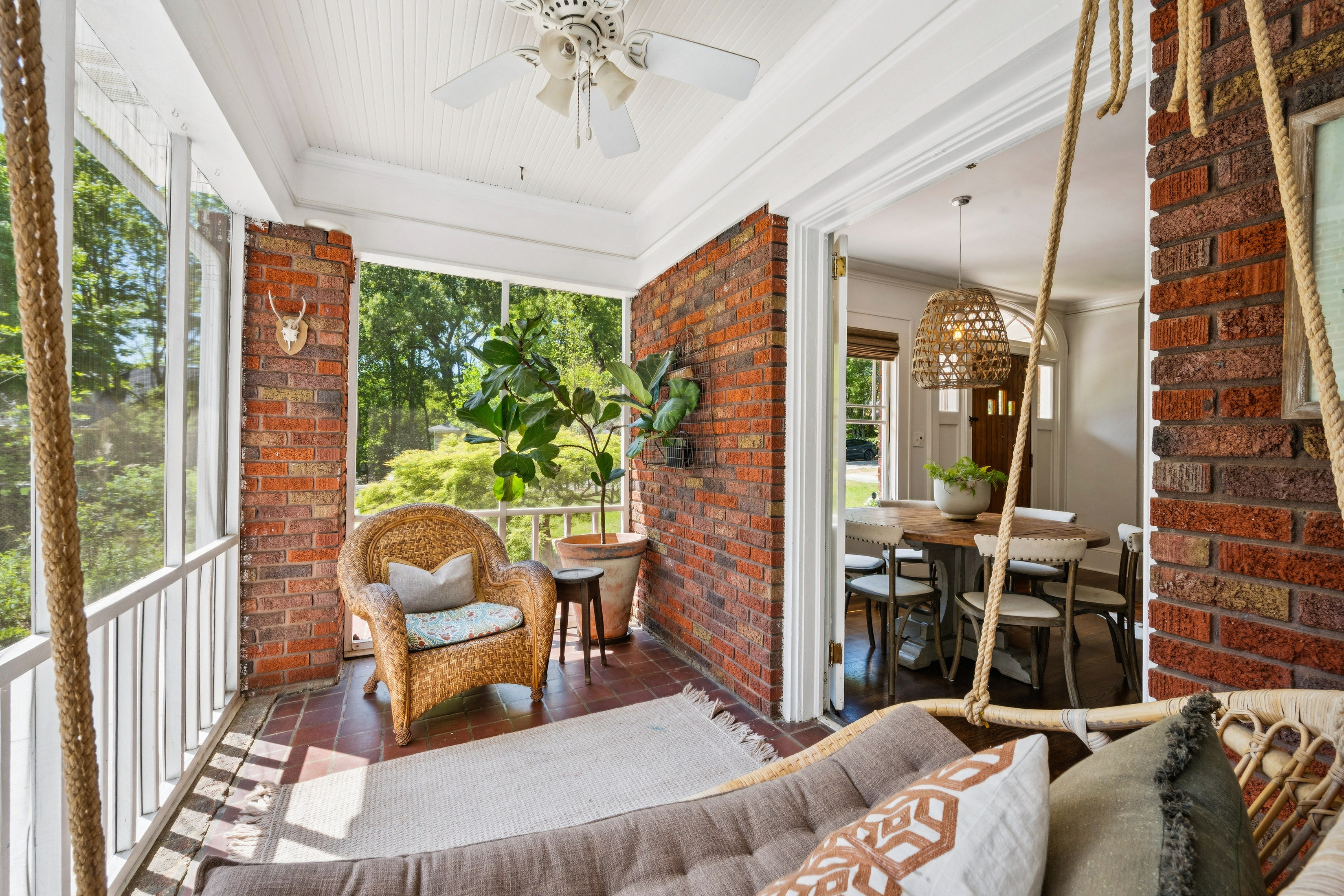  Timeless Druid Hills Charm Meets Modern Updates - 物件實景