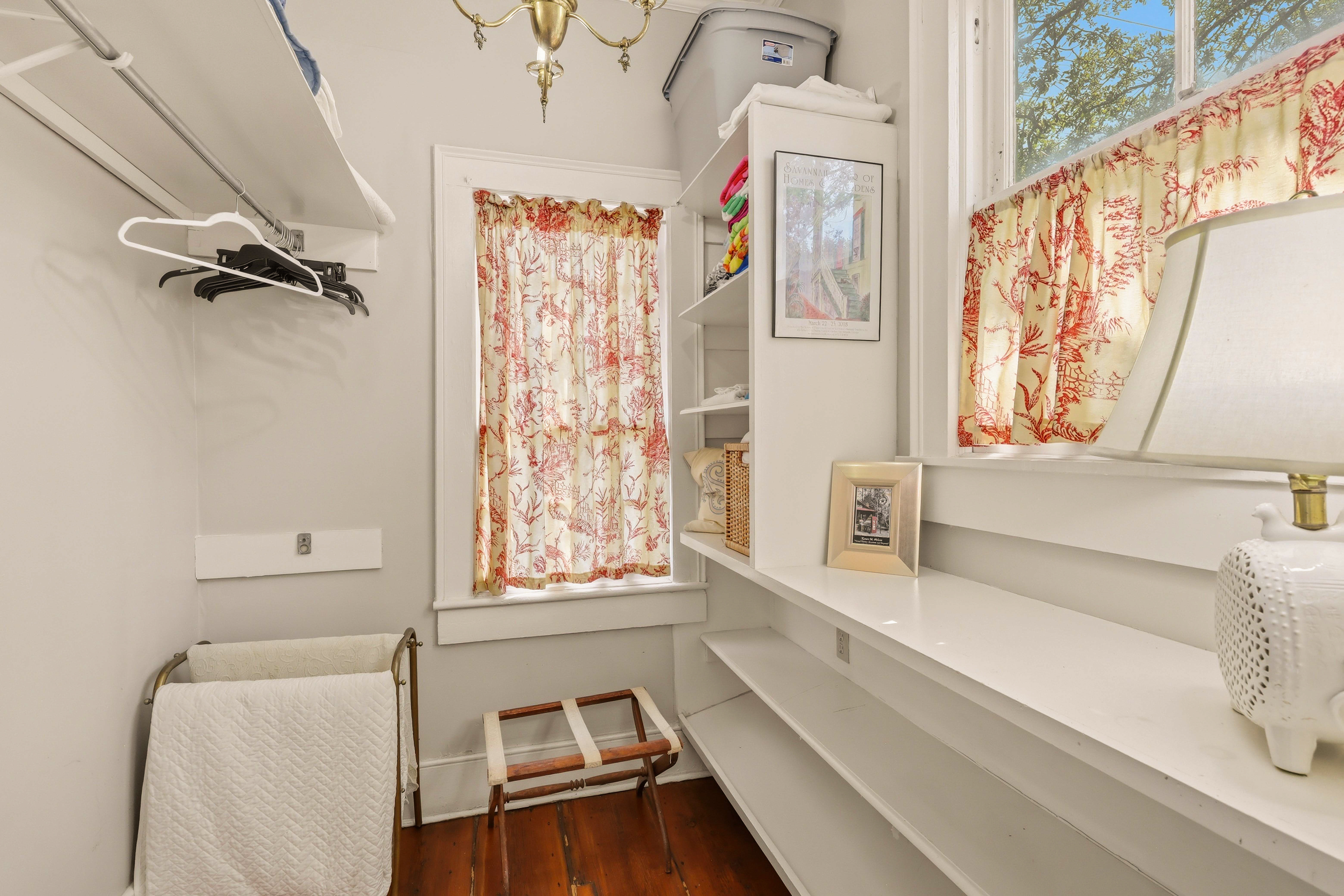  111 E Broad Street, Savannah - 物件實景