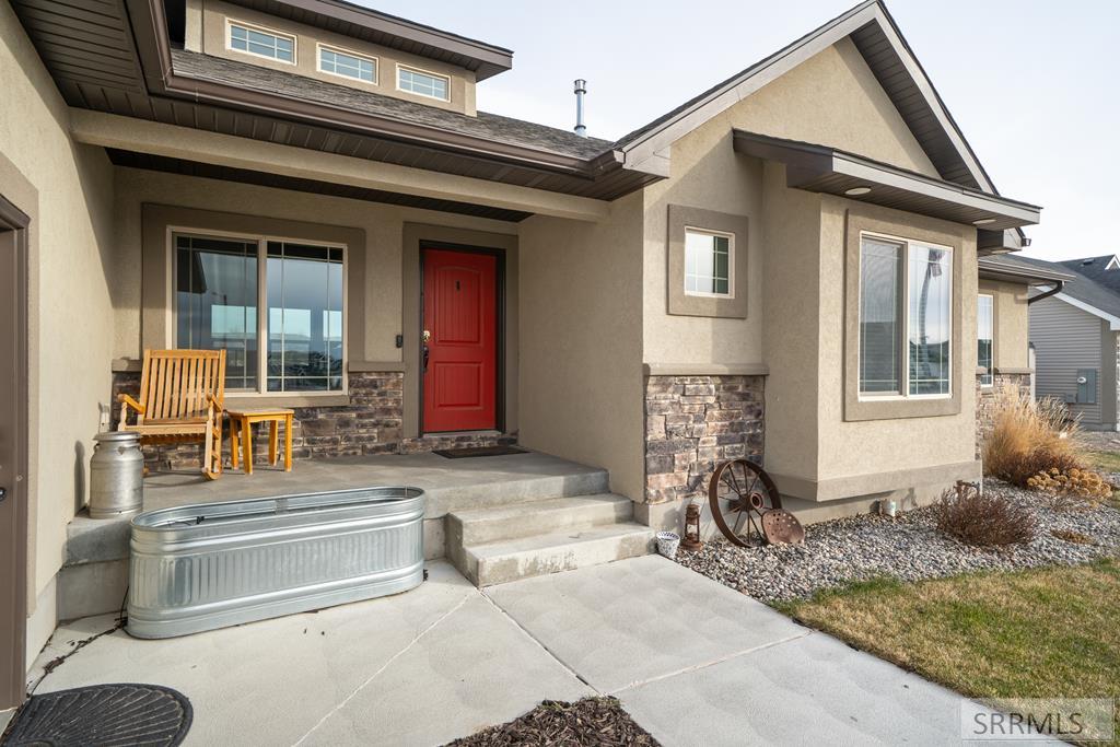 AMMON, Idaho, 83406, United States, 6 Bedrooms Bedrooms, ,3 BathroomsBathrooms,Residential,For Sale,2014866