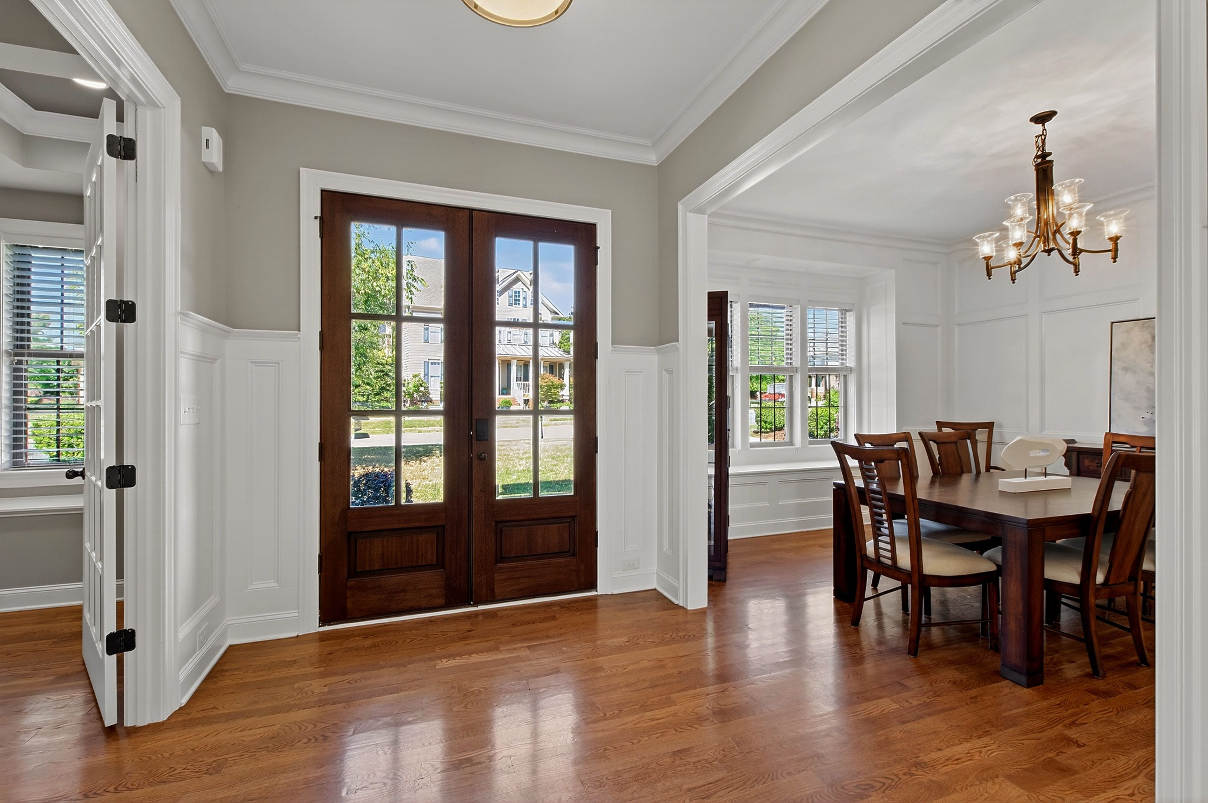  619 mercer grant  drive, cary, nc 27519 - 物件實景