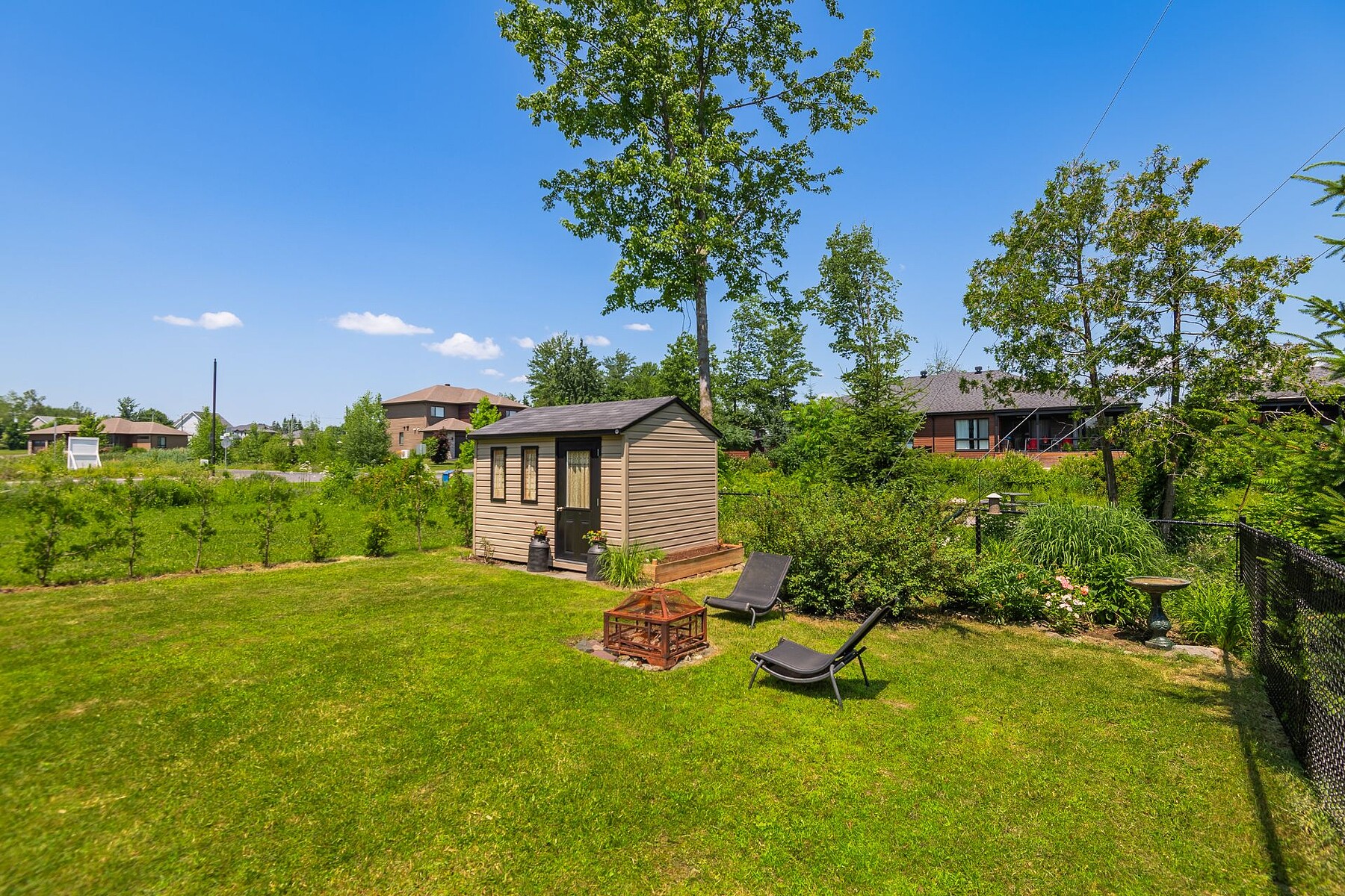  Bromont, Eastern Townships - 物件實景