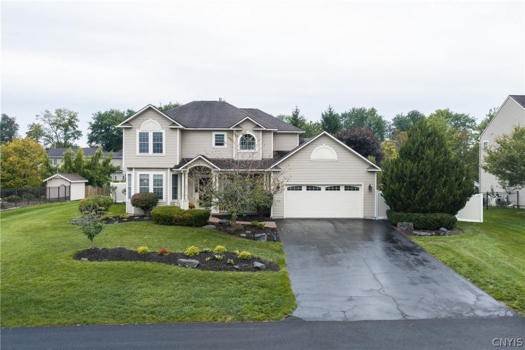 Addison Loomis , Cicero, NY 13039