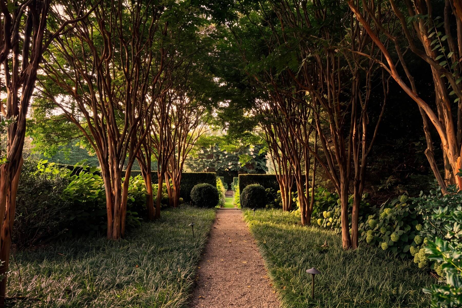  Grand Scale, Quiet Elegance in Wainscott - 物件實景