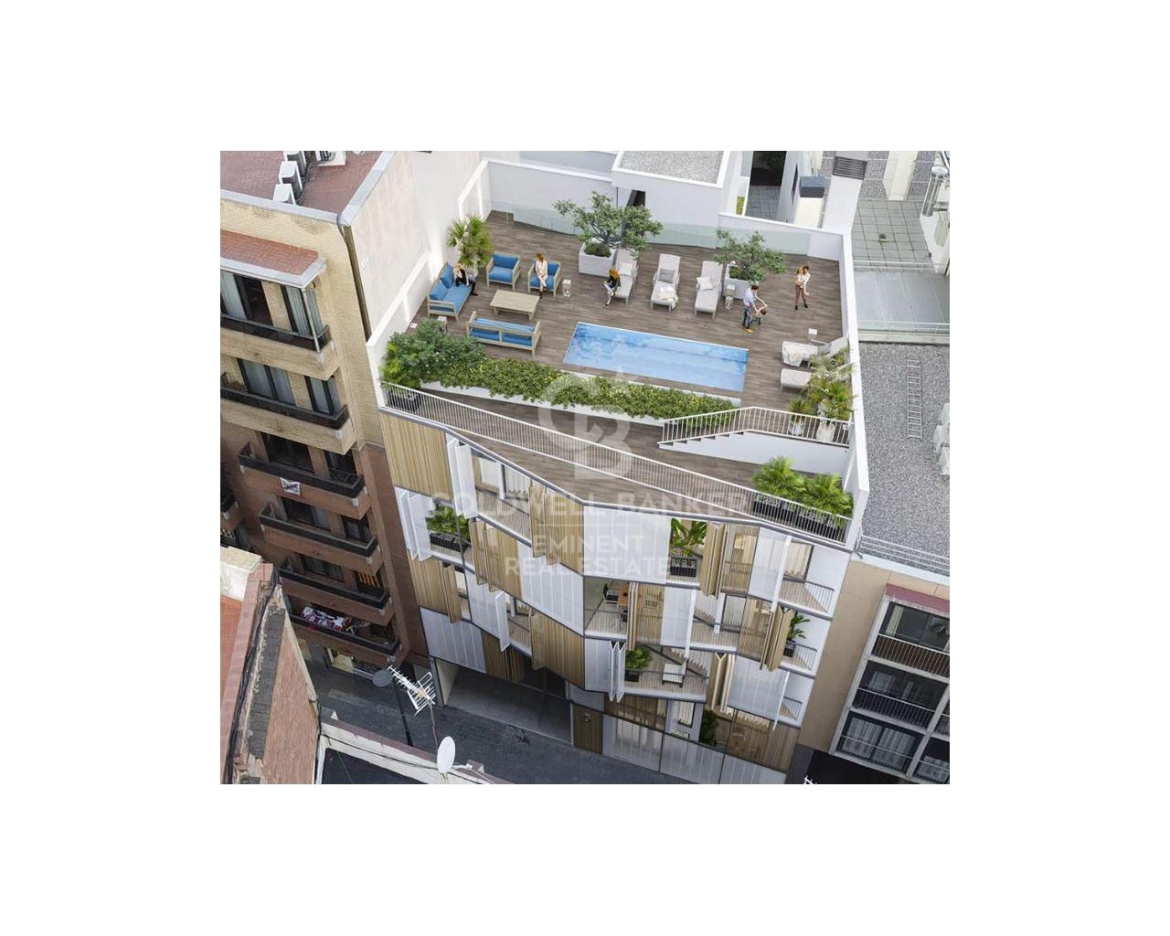 Barcelona, Barcelona, Sants ? Montju?c Barcelona, Barcelona, Catalonia, ES, 2 Bedrooms Bedrooms, ,3 BathroomsBathrooms,Residential,For Sale,Barcelona, Barcelona, Sants ? Montju?c Barcelona, ,1662195