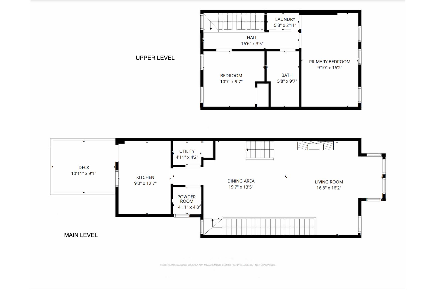  1017 Monroe Street NW, Washington, DC, 20010 - 物件實景