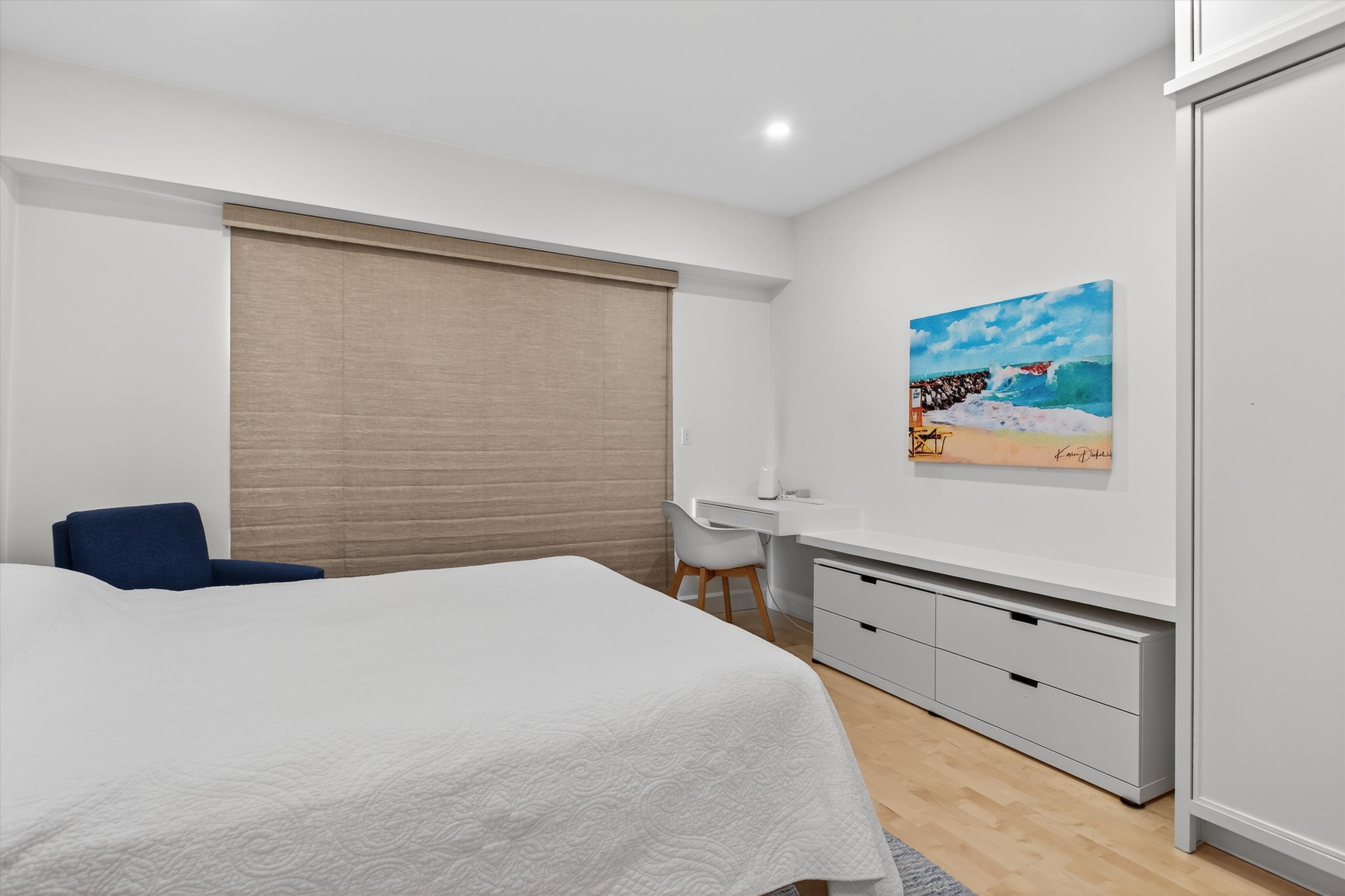  10 Bowdoin Street, Unit 202, Boston, MA, 02114 - 物件實景
