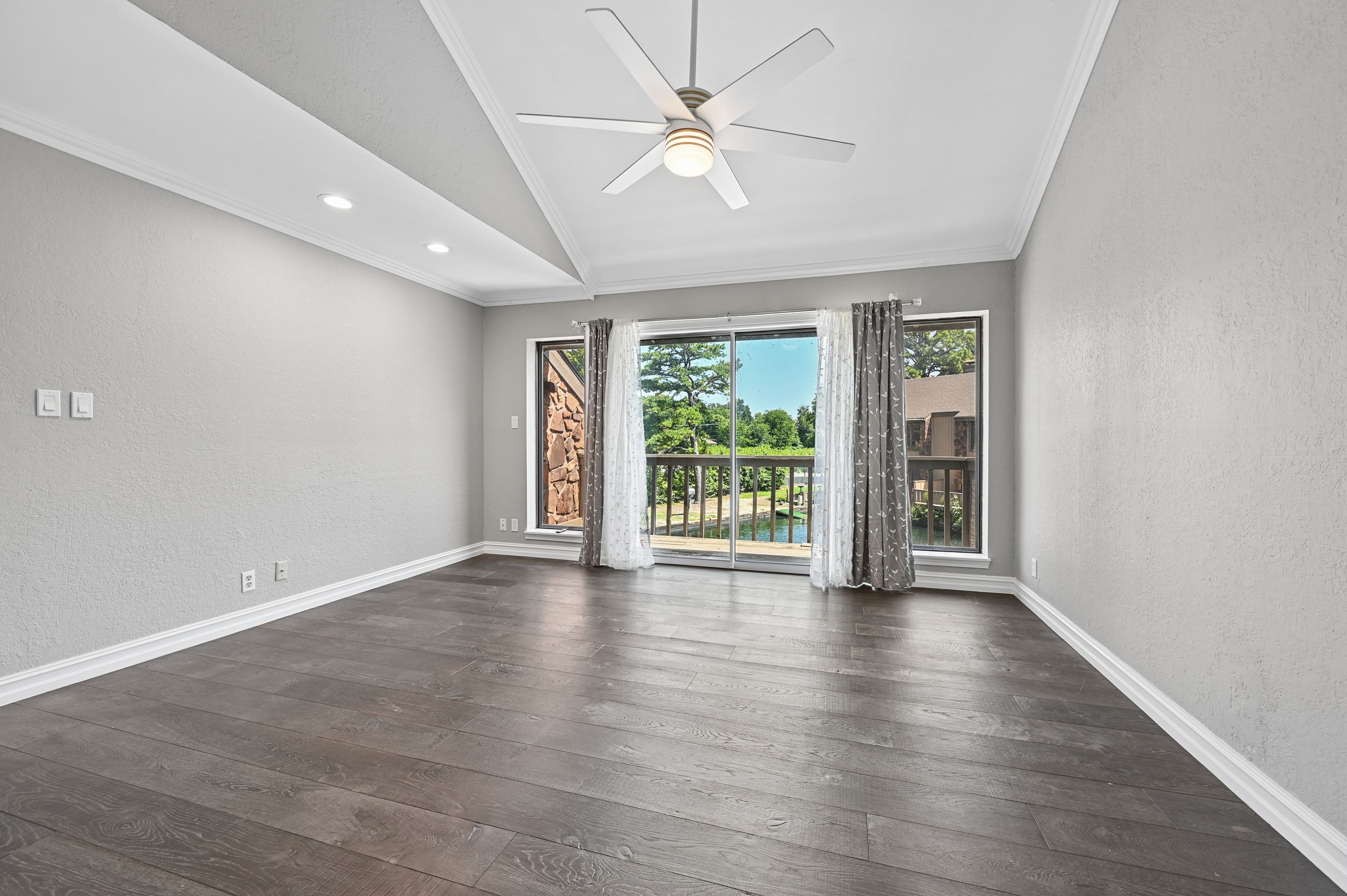  5804 South Atlanta Avenue #2, Tulsa, OK 74105 - 物件實景