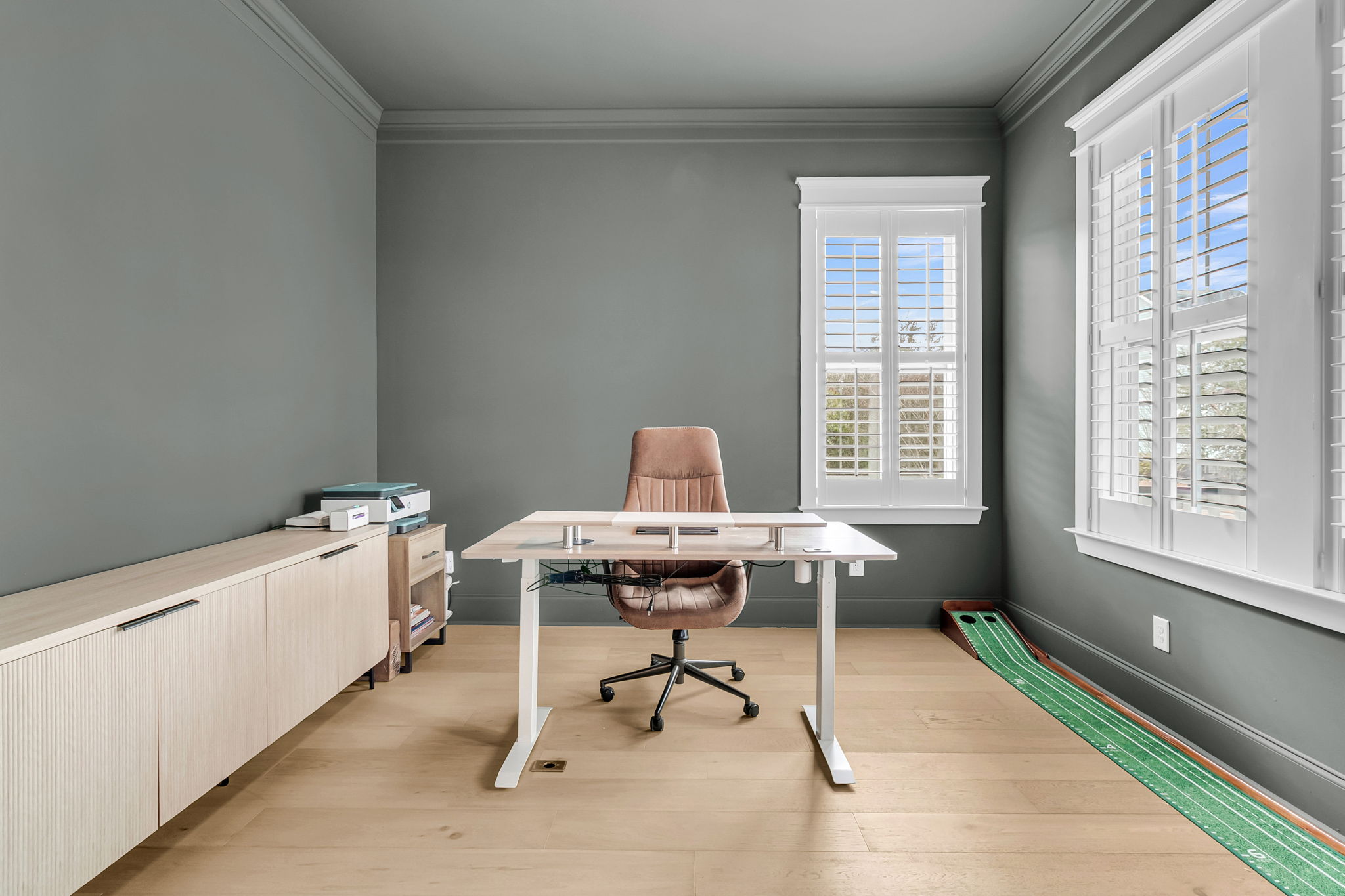  2648 Augustus Street - 物件實景