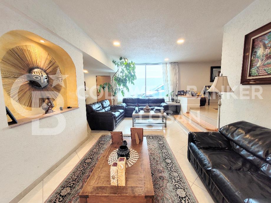 Naucalpan de Juárez, Estado de méxico, 53100, Mexico, 4 Bedrooms Bedrooms, ,4 BathroomsBathrooms,Residential,For Sale,1917894