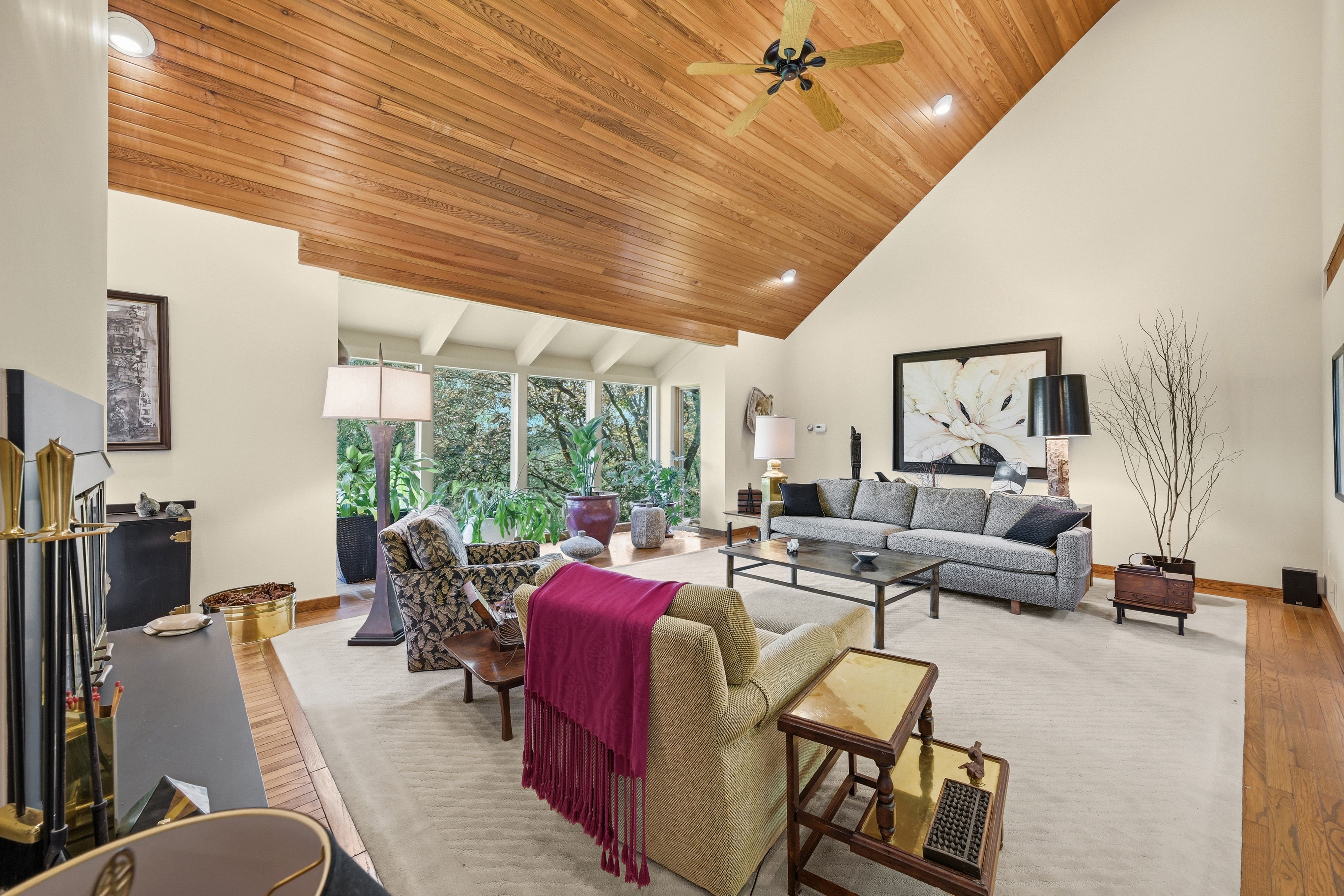  2106 Henry Road, Sewickley, PA 15143 - 物件實景