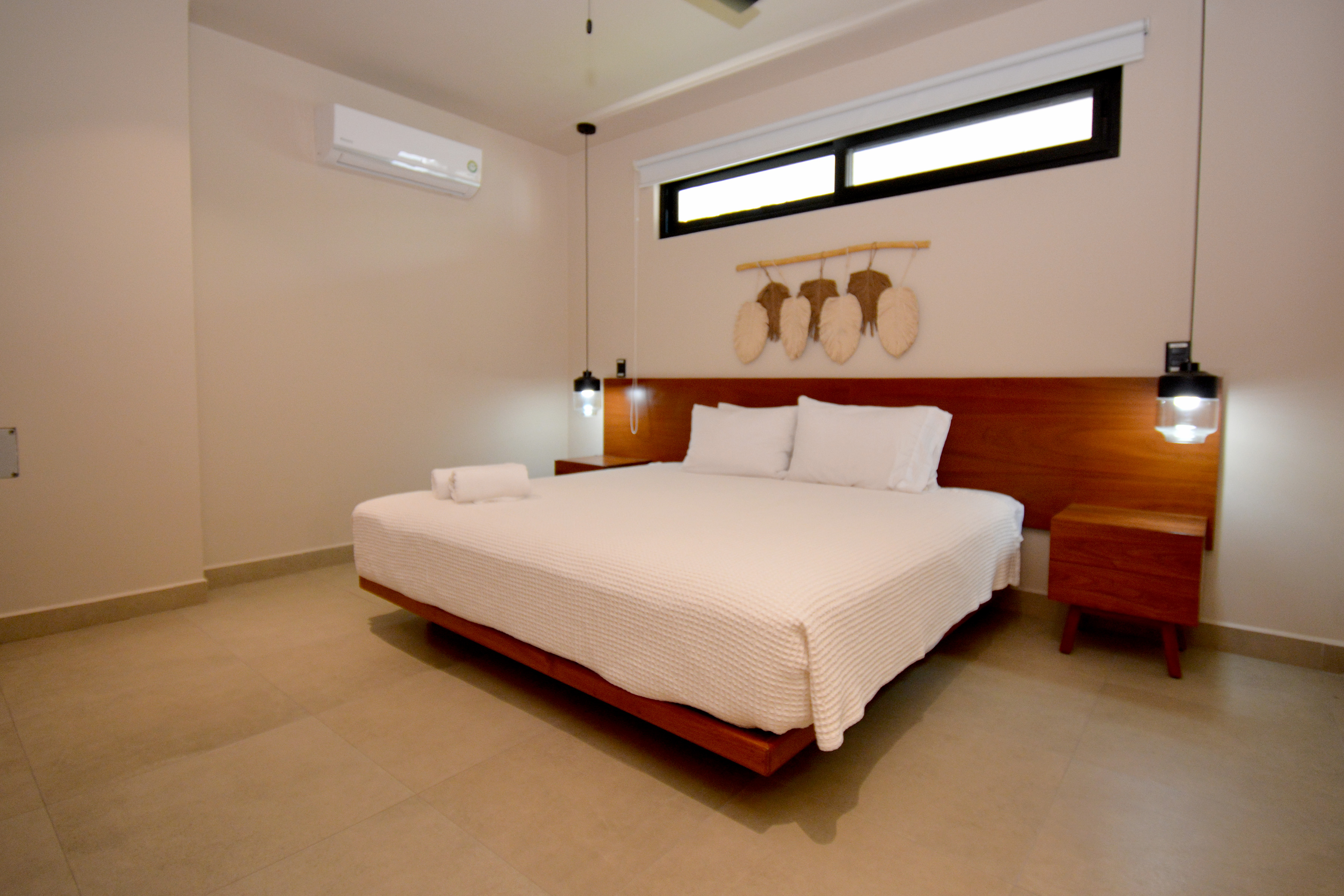  Bohemian Grand Suite  3BR & Dual Panoramic Terrace - 物件實景