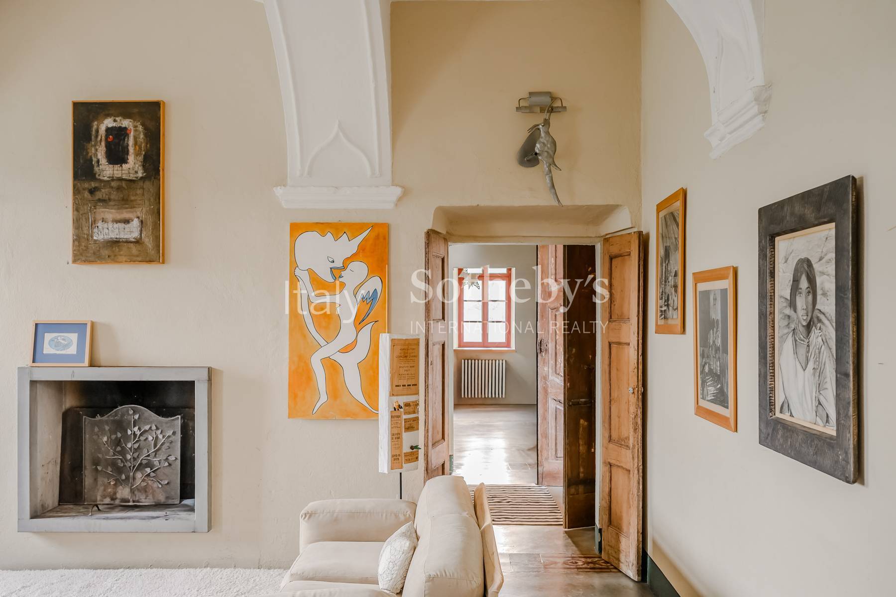  Historic Residence and Organic Winery in Monferrato - 物件實景
