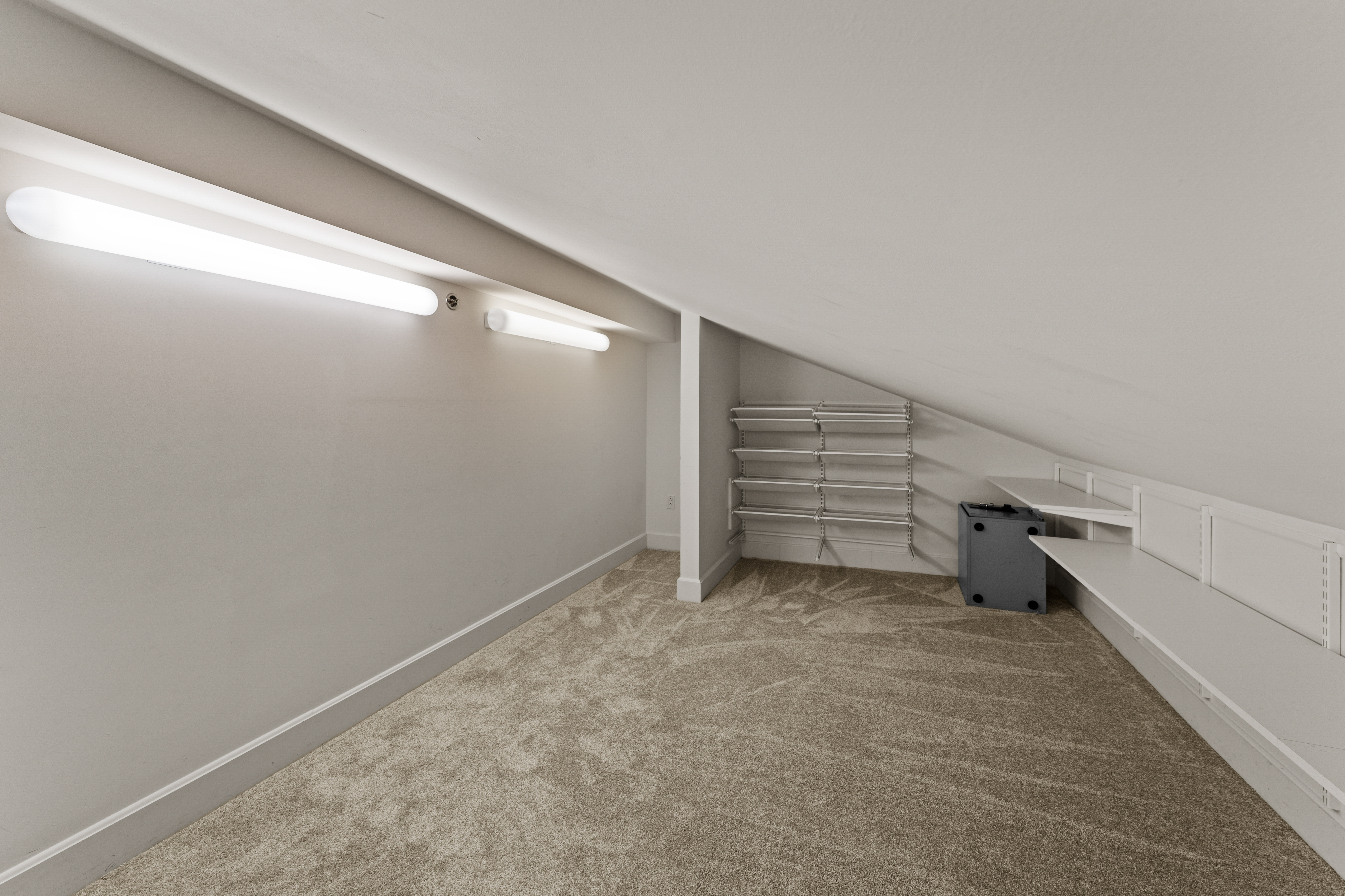  Clayton Penthouse Living with Private Elevator & Rooftop Garden - 物件實景
