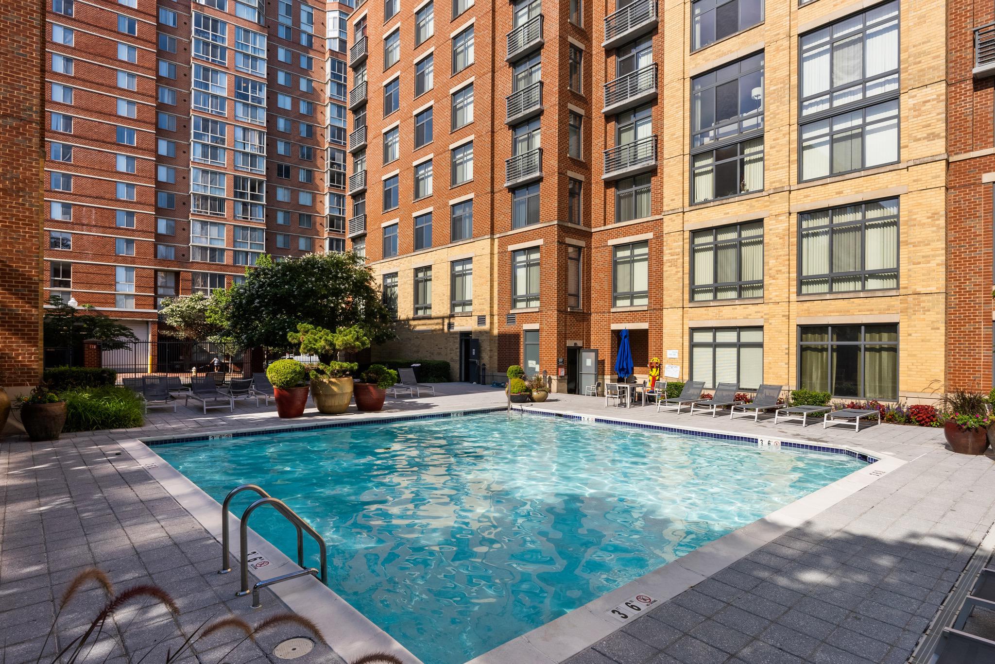  520 John Carlyle Street, Alexandria, VA, 22314 - 物件實景