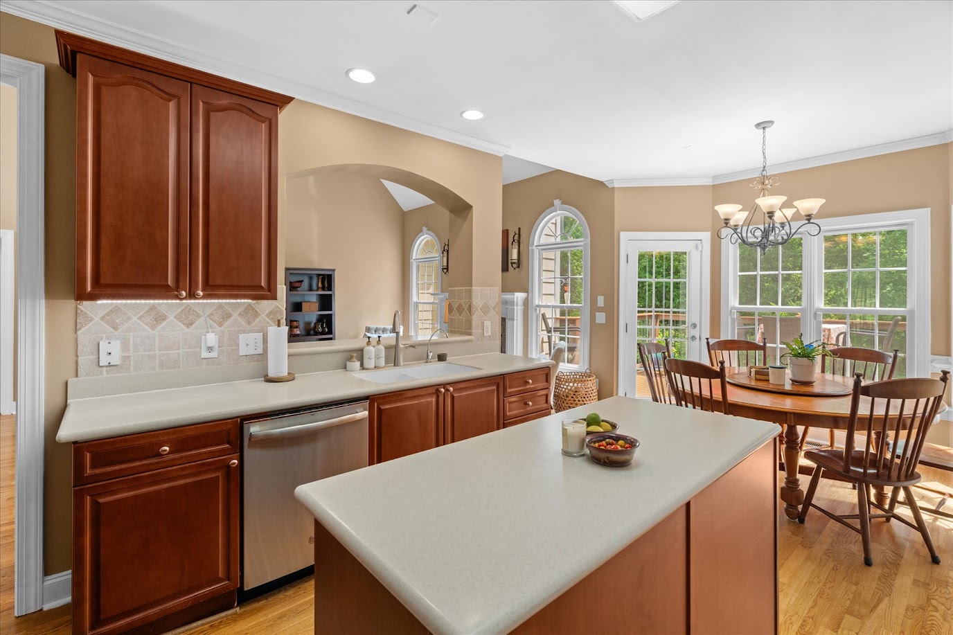 Villa Rica, Georgia, 30180, United States, 6 Bedrooms Bedrooms, ,4 BathroomsBathrooms,Residential,For Sale,1983769