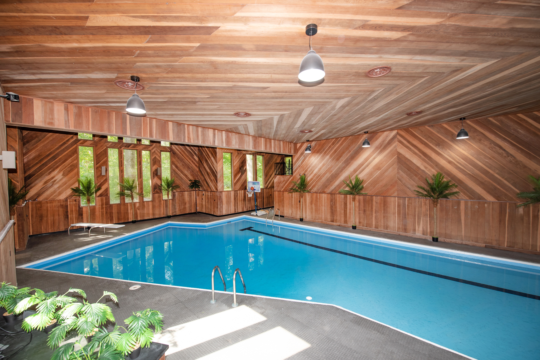  Private Oasis in West Lafayette - 物件實景