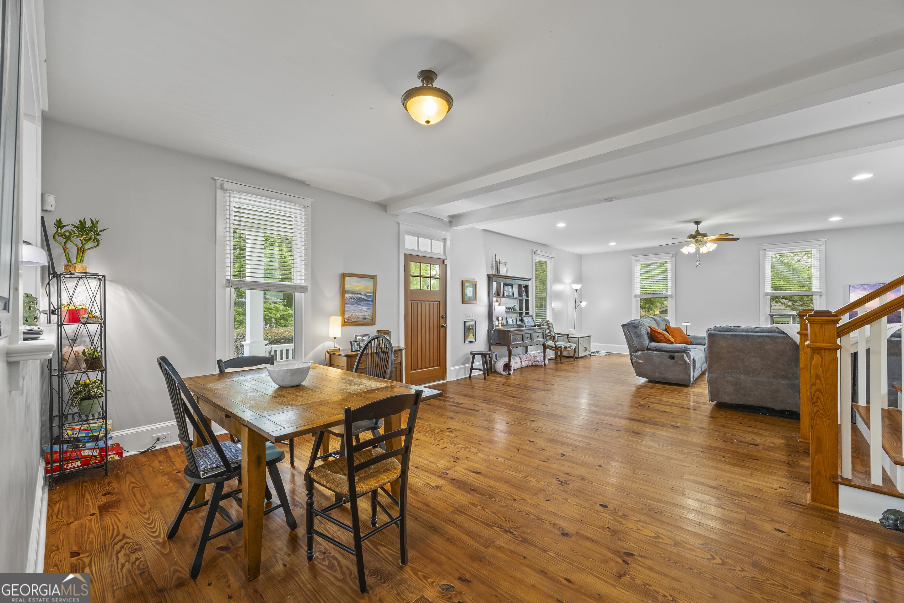 Athens, Georgia, 30607, United States, 4 Bedrooms Bedrooms, ,4 BathroomsBathrooms,Residential,For Sale,1951746