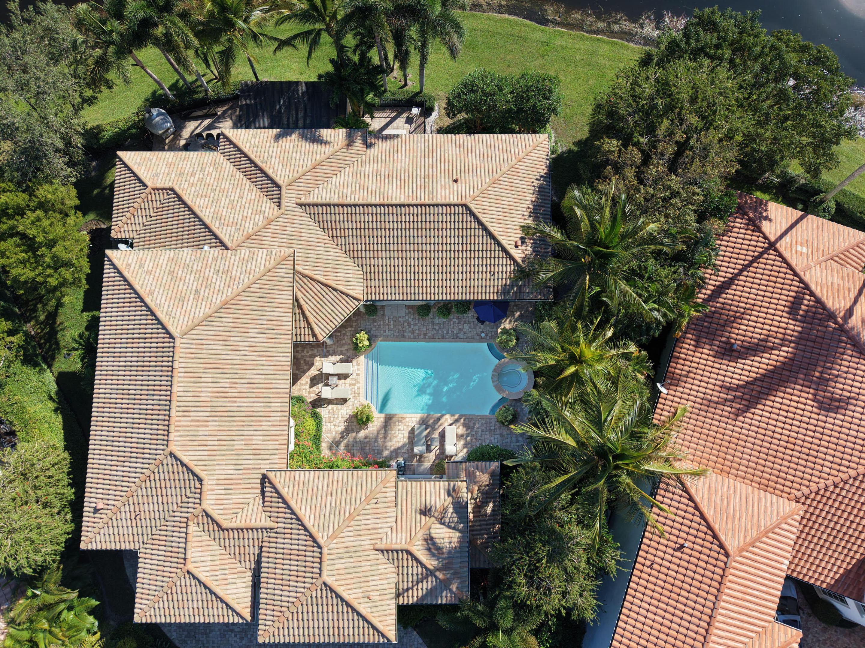  2508 Mizner Lake Court - 物件實景