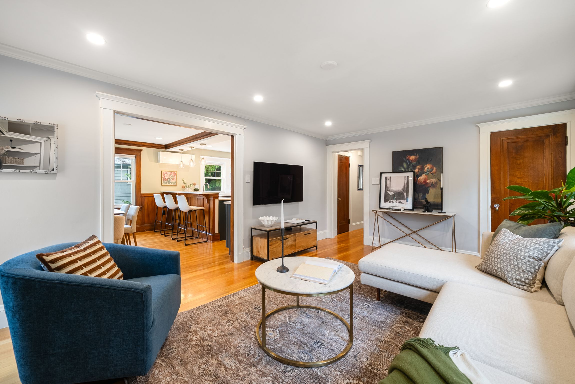  14 Flint Rd, Watertown, MA, 02472 - 物件實景