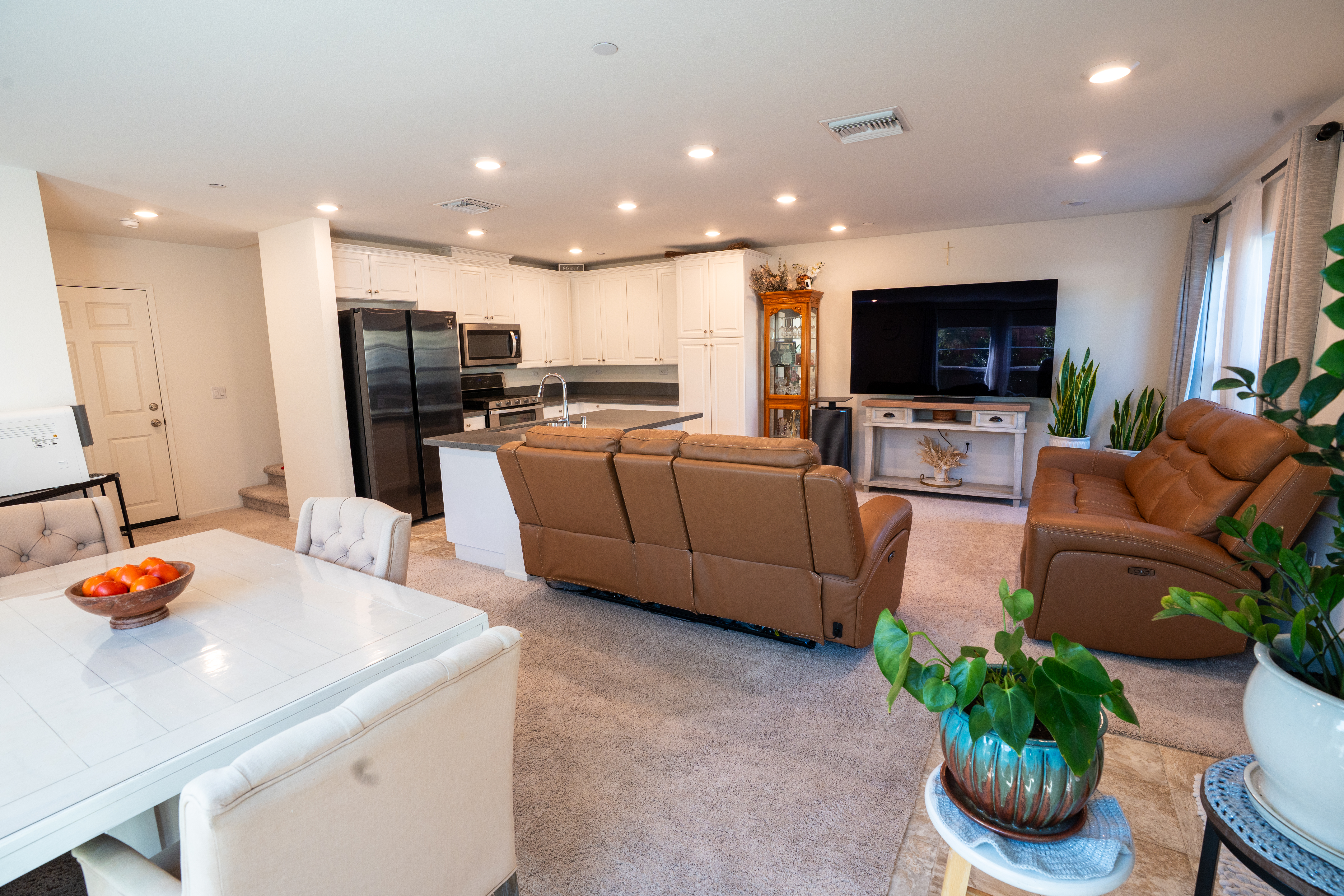  7155 Citrus Avenue, Fontana, CA 92336 - 物件實景