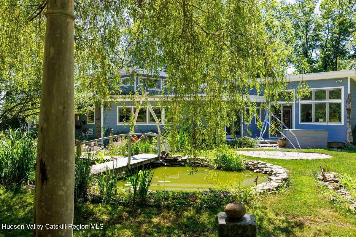 Bearsville, New York, 12409, United States, 3 Bedrooms Bedrooms, ,3 BathroomsBathrooms,Residential,For Sale,1901832