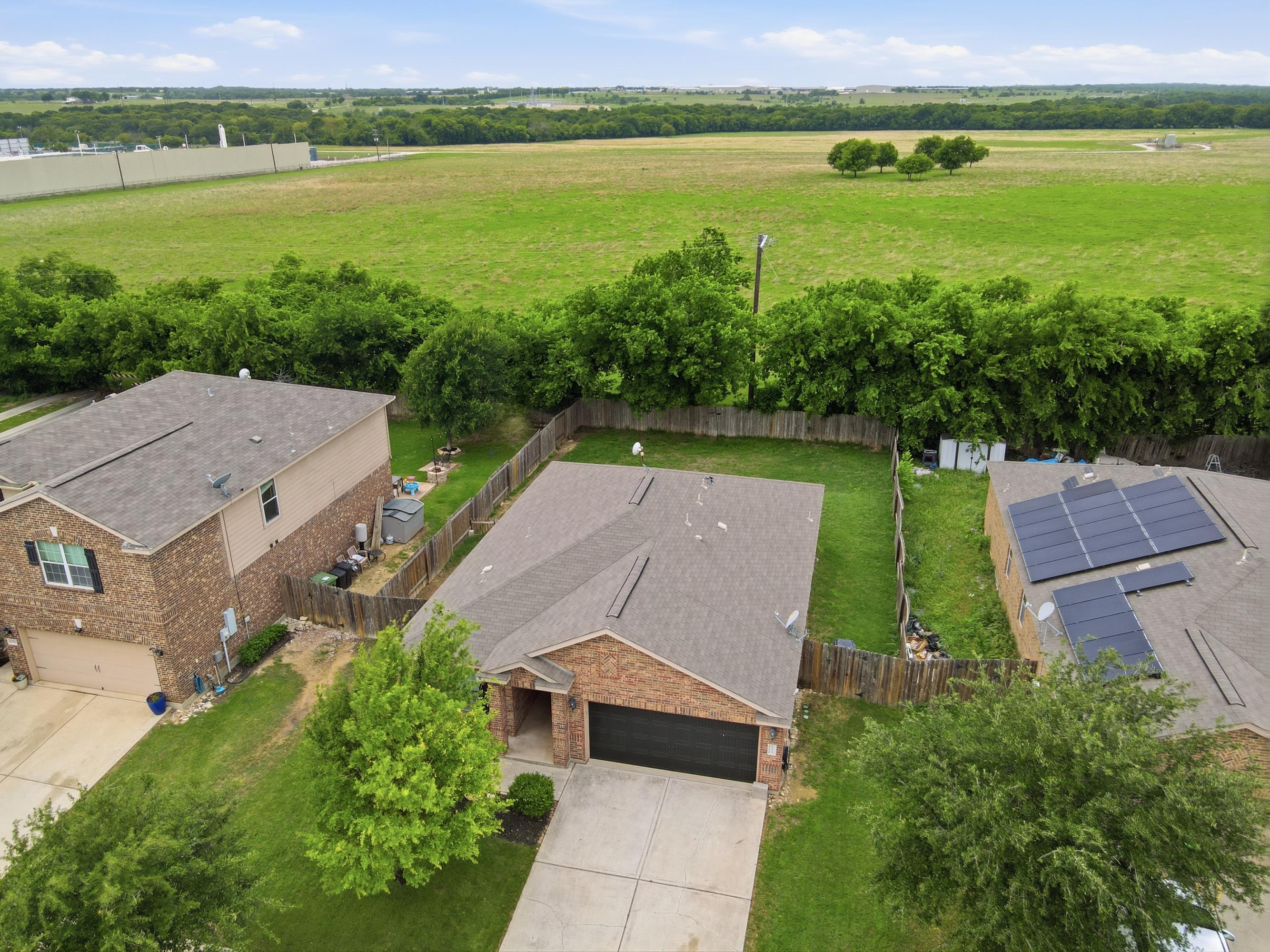  12605 Forest Lawn Road, Rhome, TX, 76078 - 物件實景