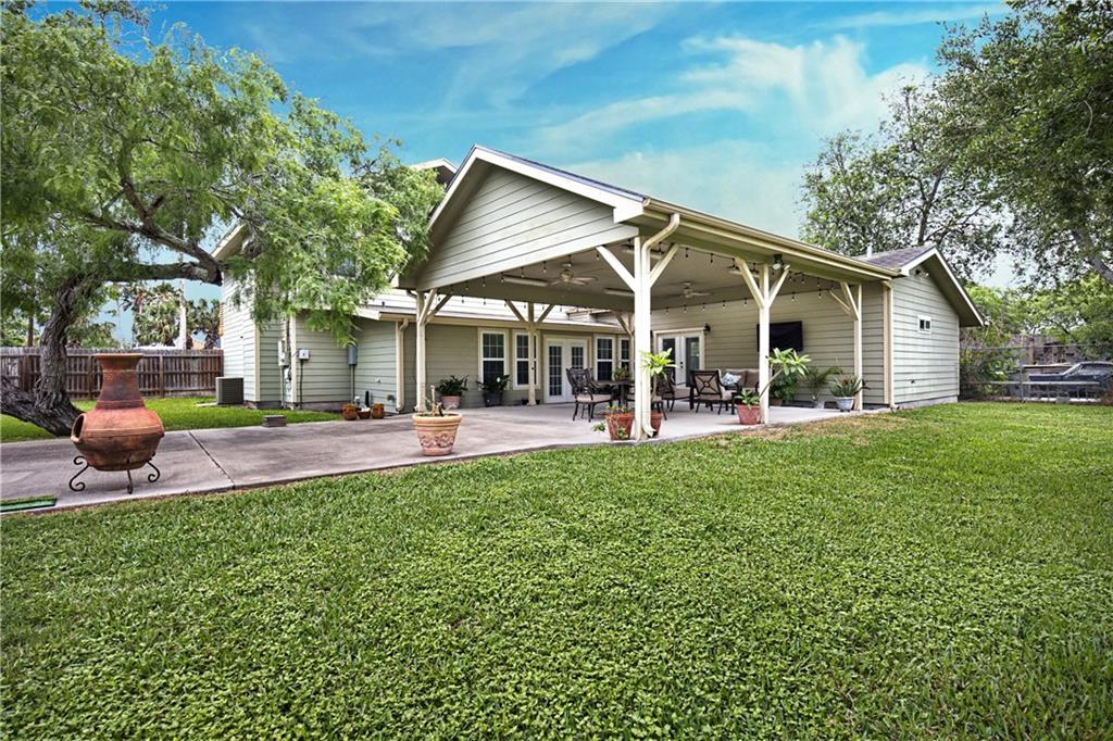 Corpus Christi, Texas, 78412, United States, 4 Bedrooms Bedrooms, ,4 BathroomsBathrooms,Residential,For Sale,1847108