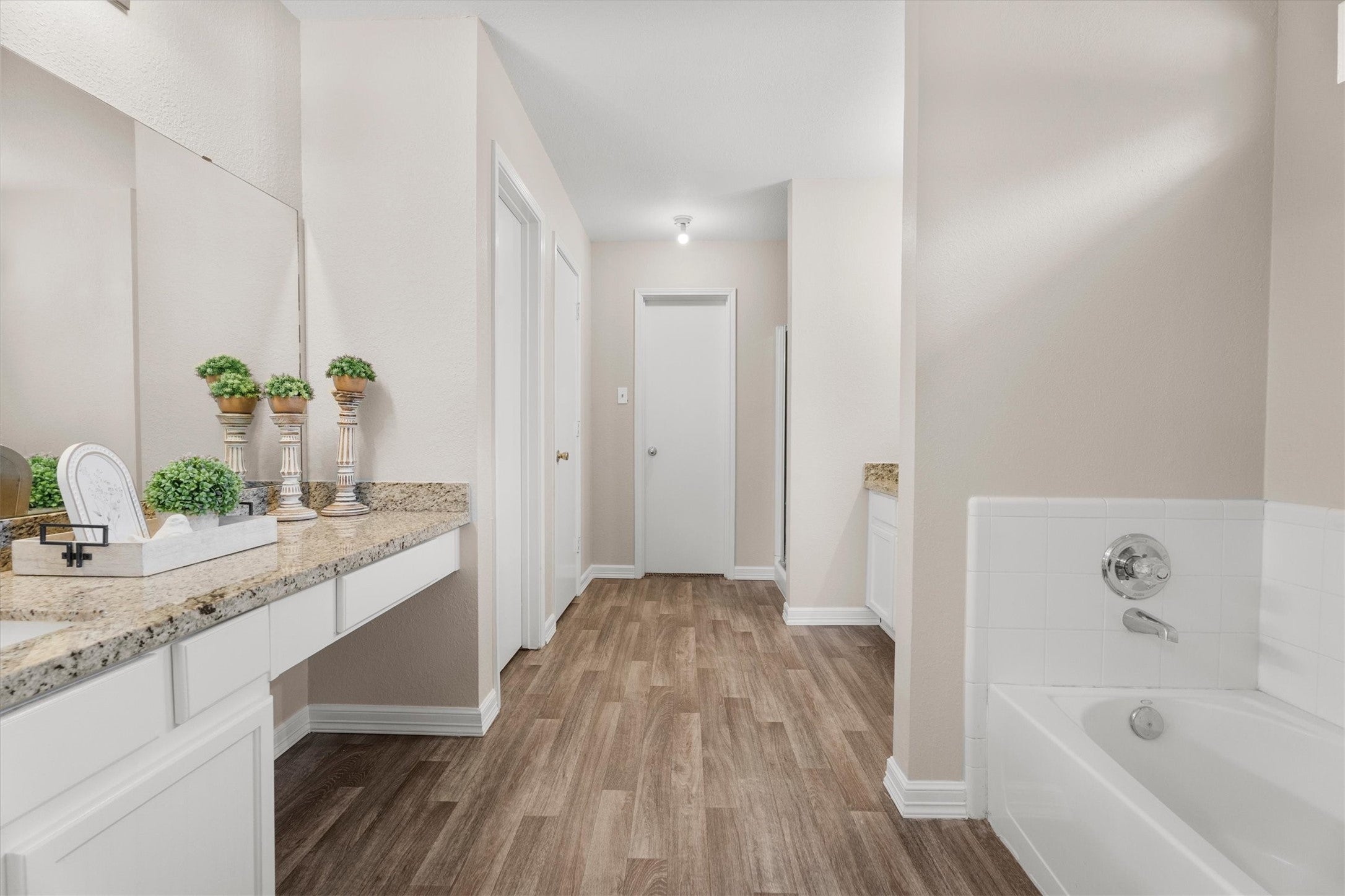 Stirring Winds Ln, Houston, TX 77086
