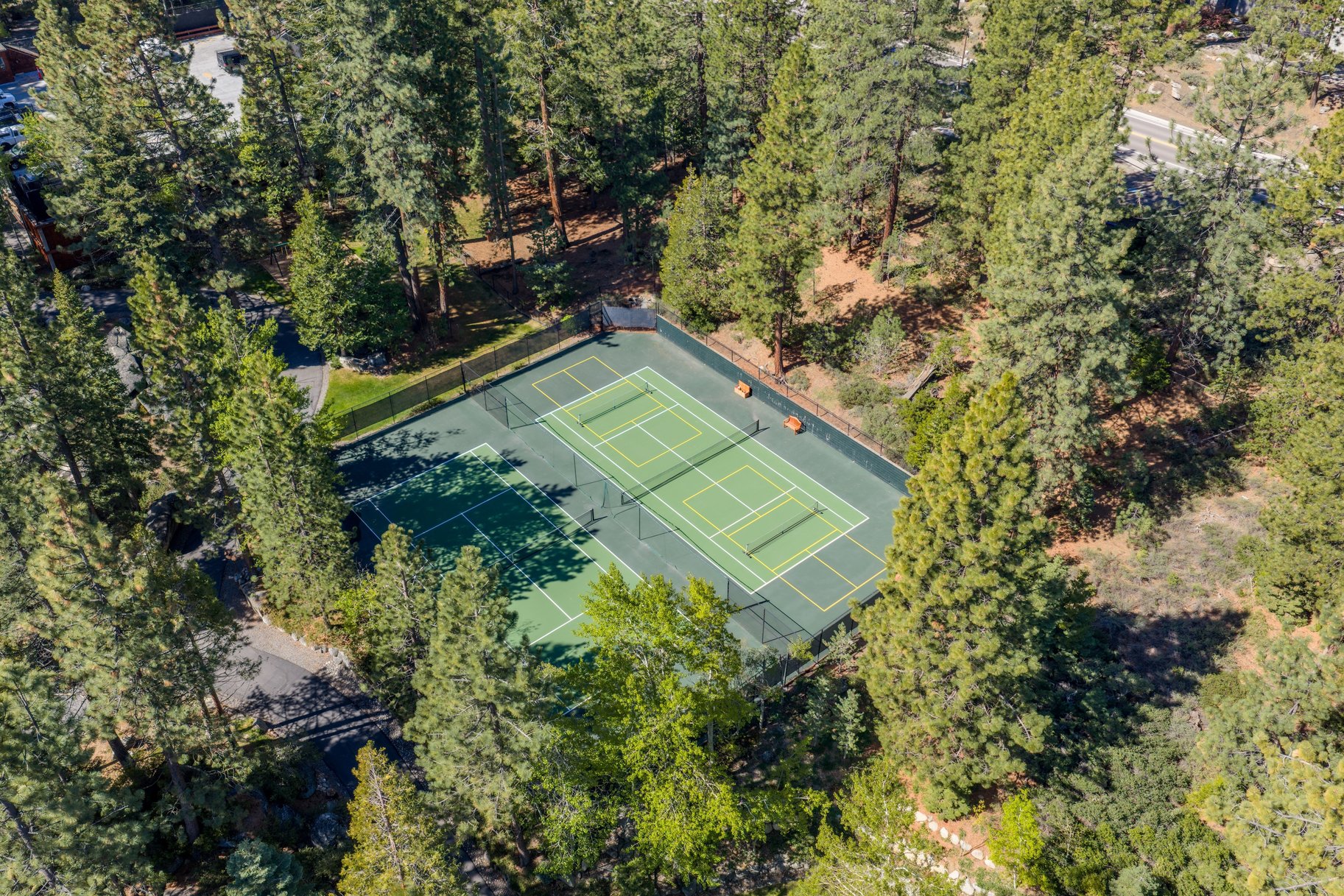  Stillwater Cove #37- Tahoe living at its finest - 物件實景