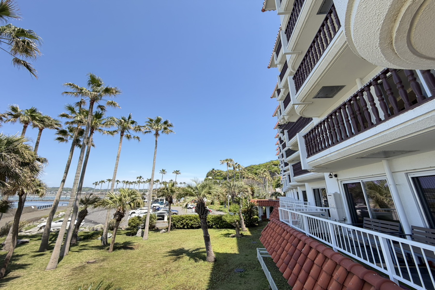  Building 1, Zushi Marina - 物件實景