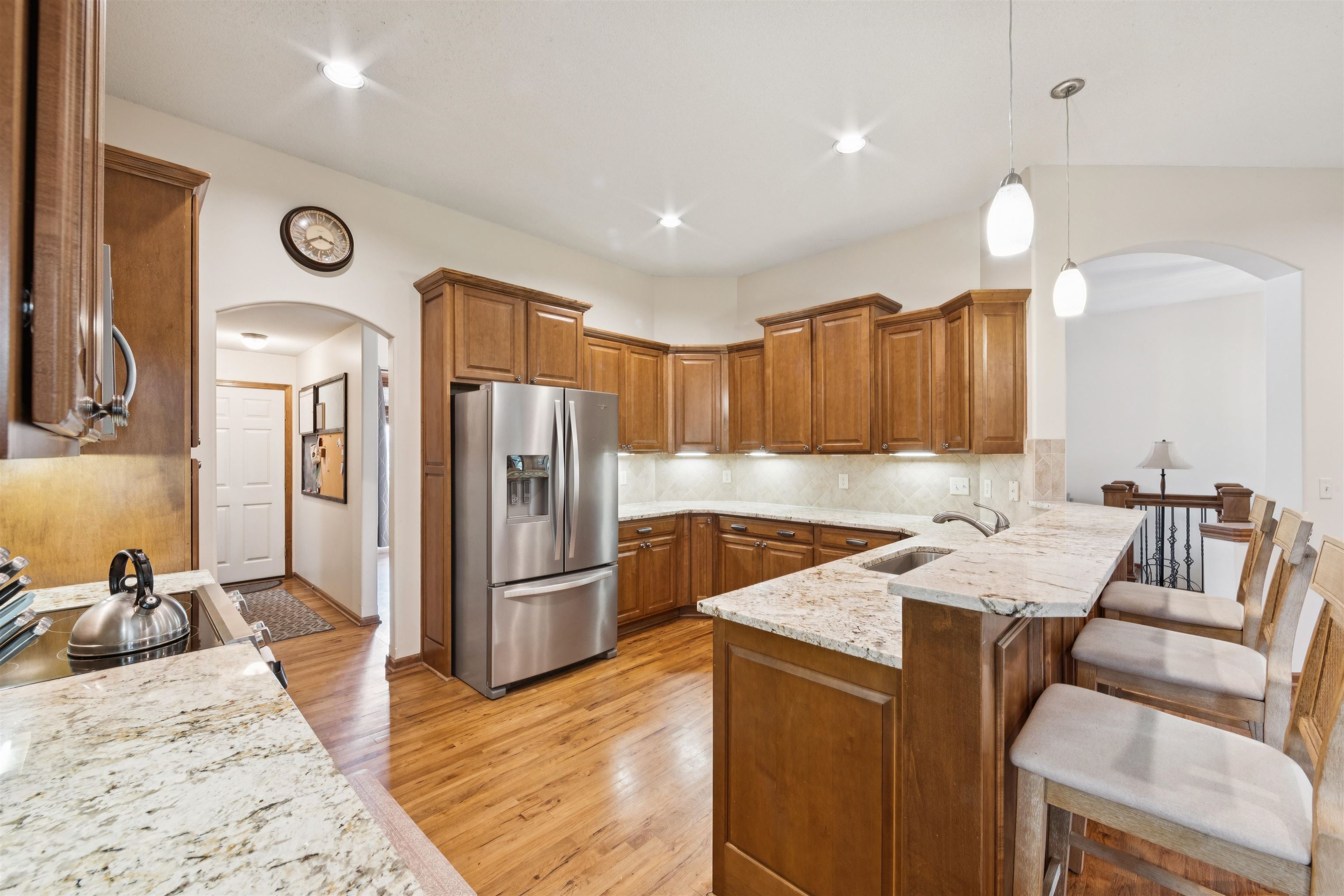 Wichita, Kansas, 67205, United States, 5 Bedrooms Bedrooms, ,3 BathroomsBathrooms,Residential,For Sale,1847235